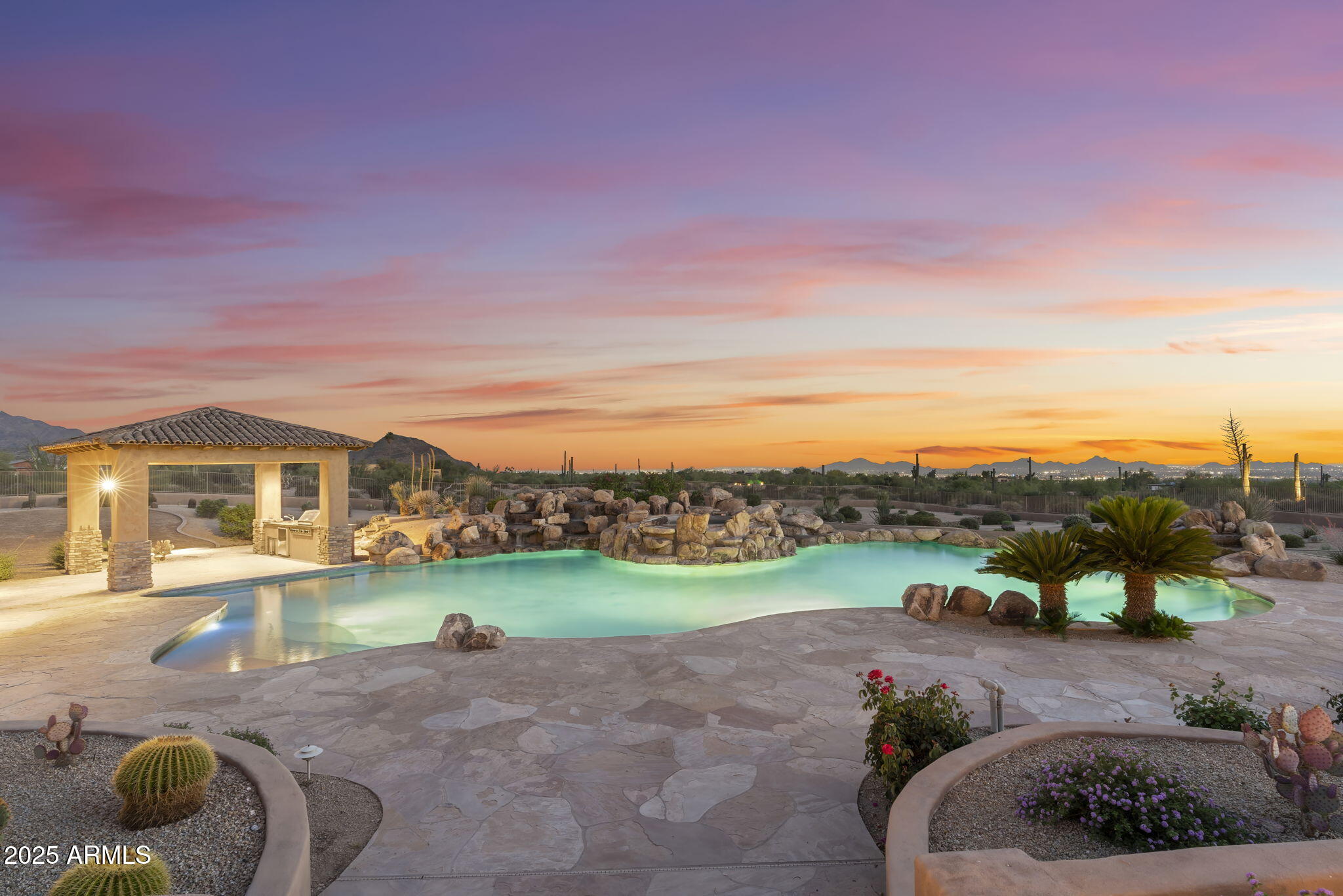 9701 E HAPPY VALLEY Road 28