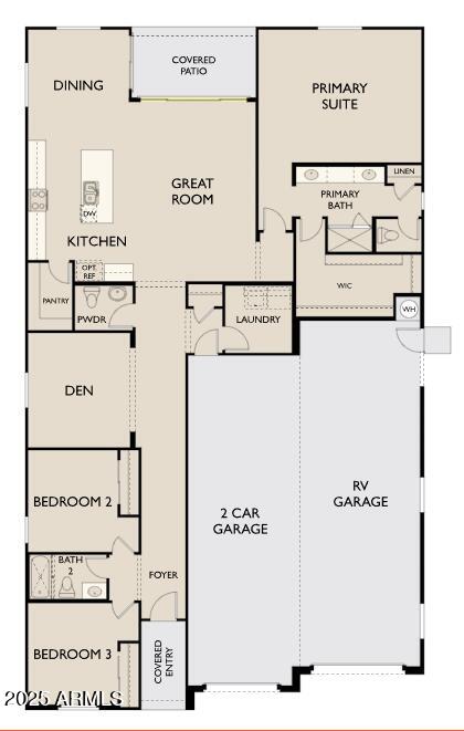 5528 W HOPI Trail