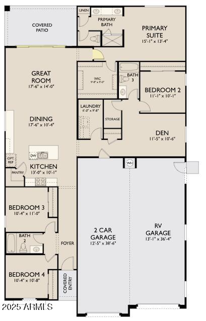 5605 W HOPI Trail