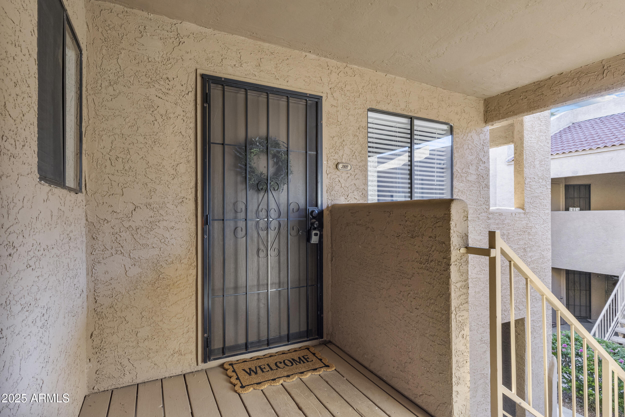 8155 E ROOSEVELT Street 218