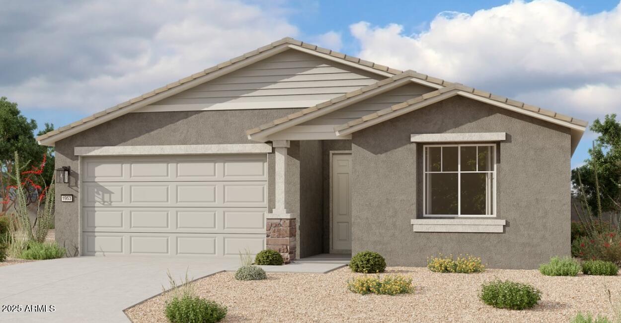 2397 E HOMESTEADER Road