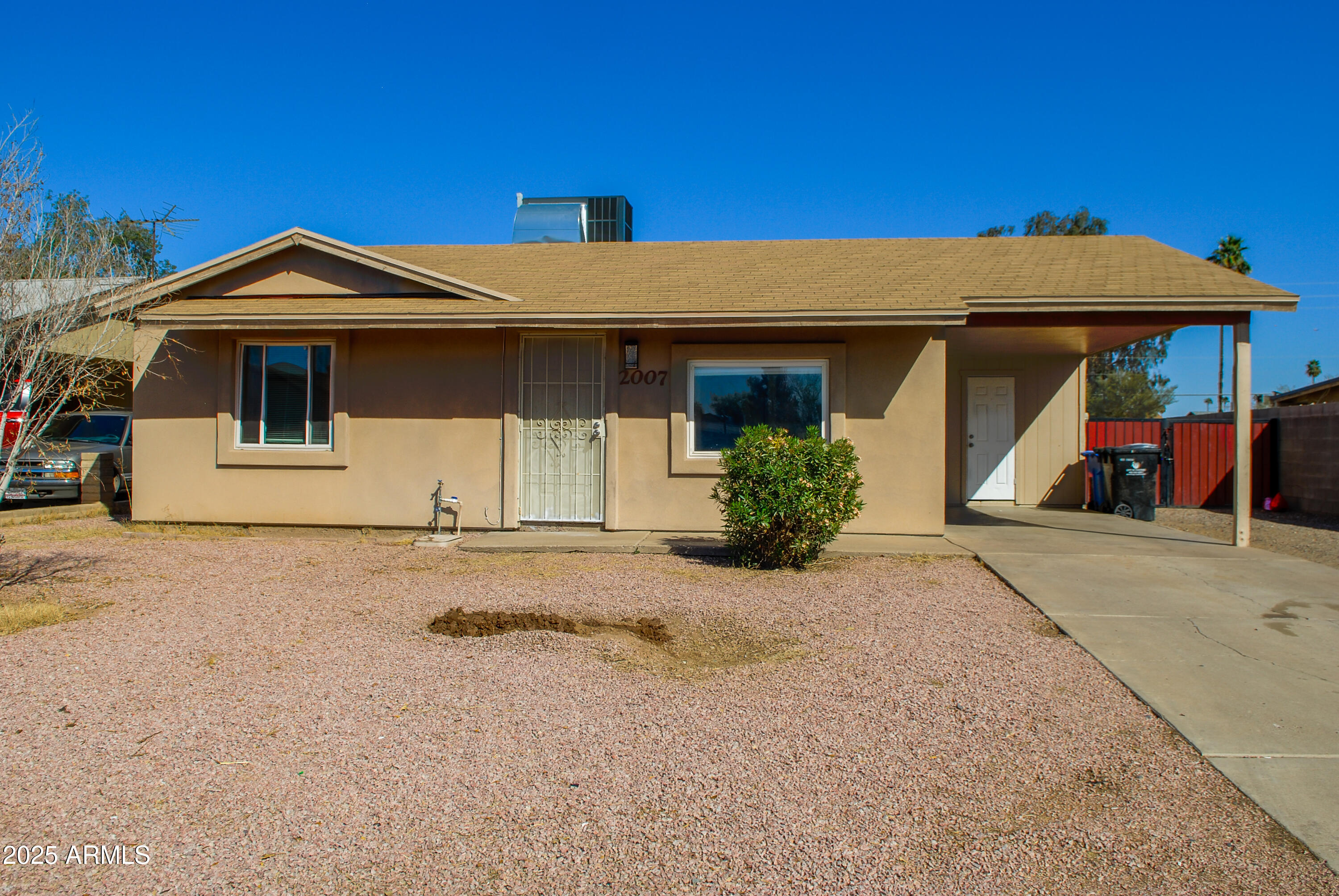 2007 N 67TH Drive