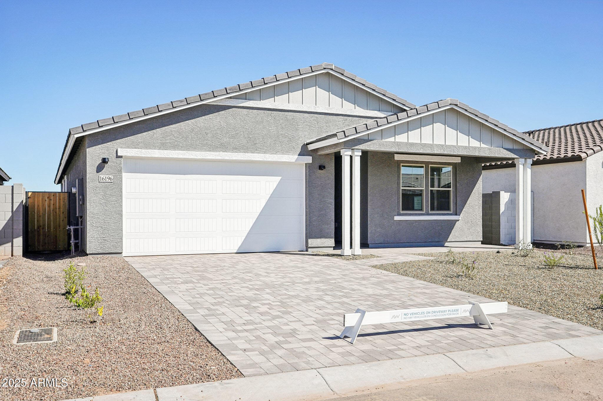 16196 W BAJADA Road