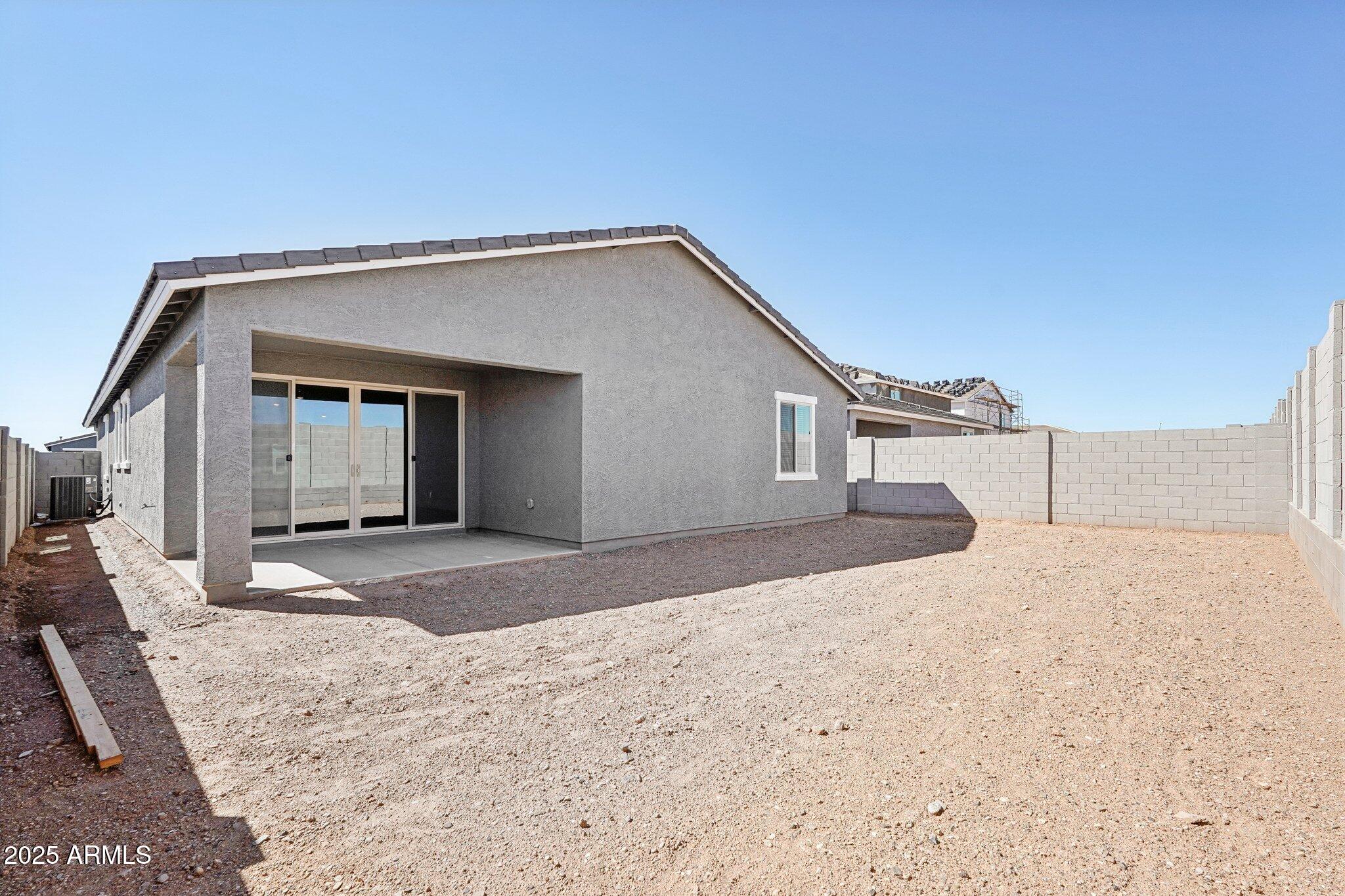 16196 W BAJADA Road