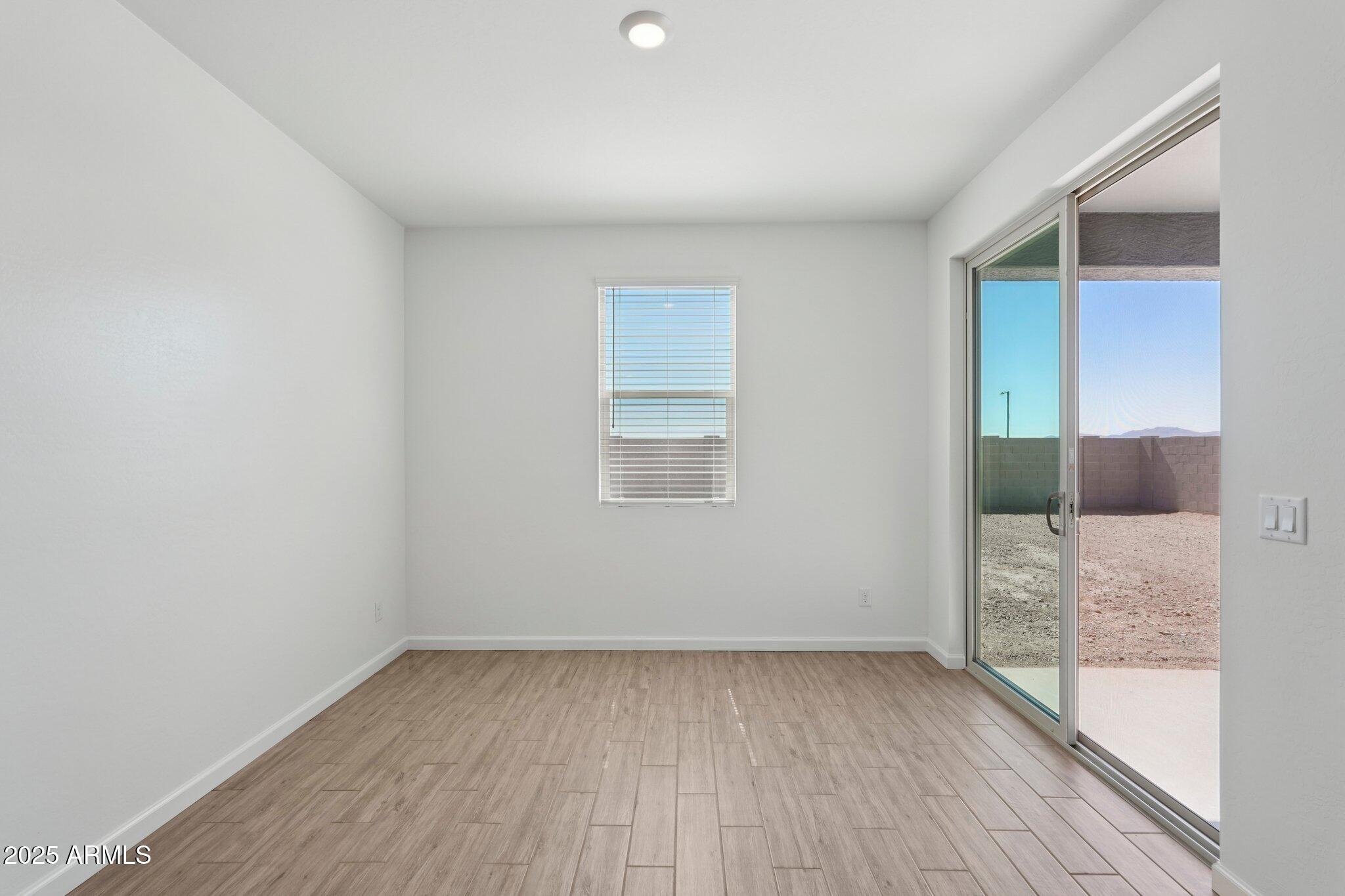 16195 W BAJADA Road