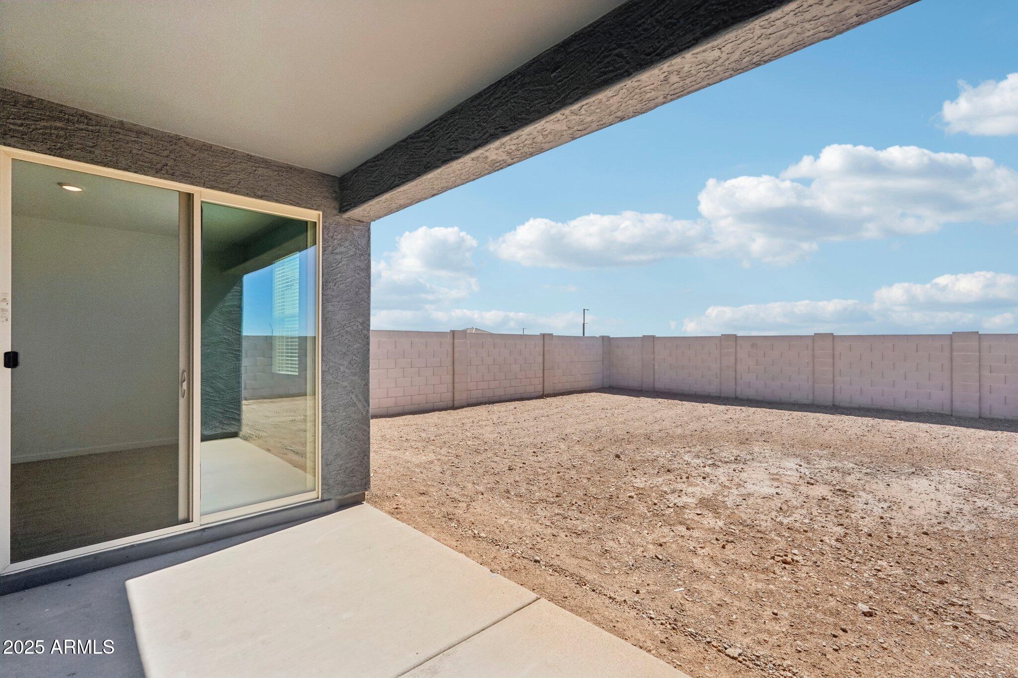 16195 W BAJADA Road