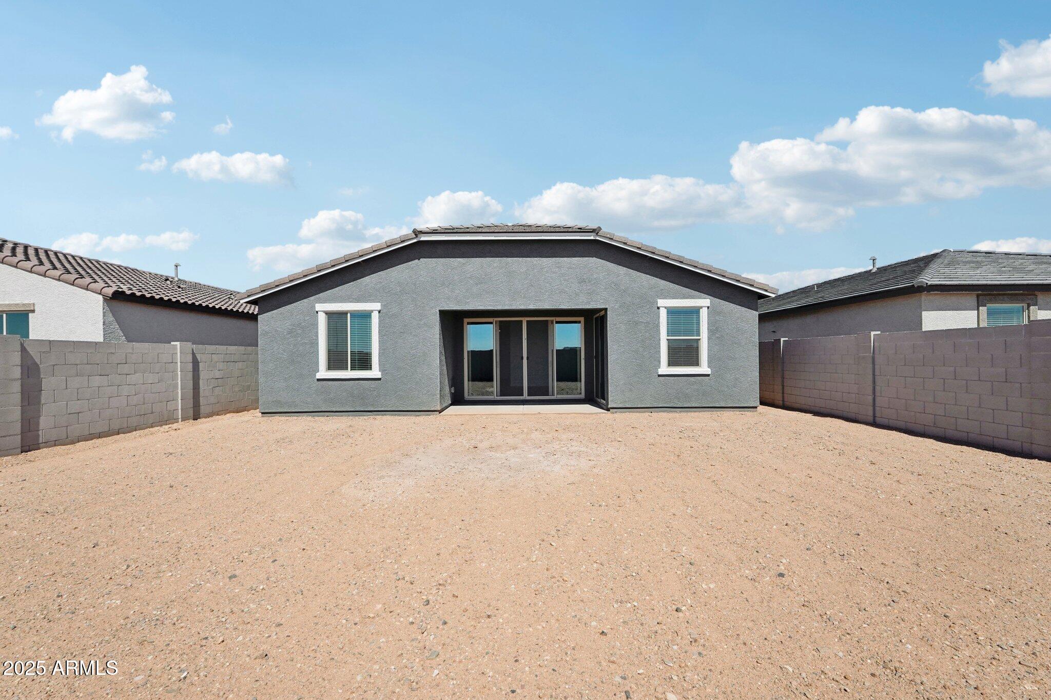 16195 W BAJADA Road