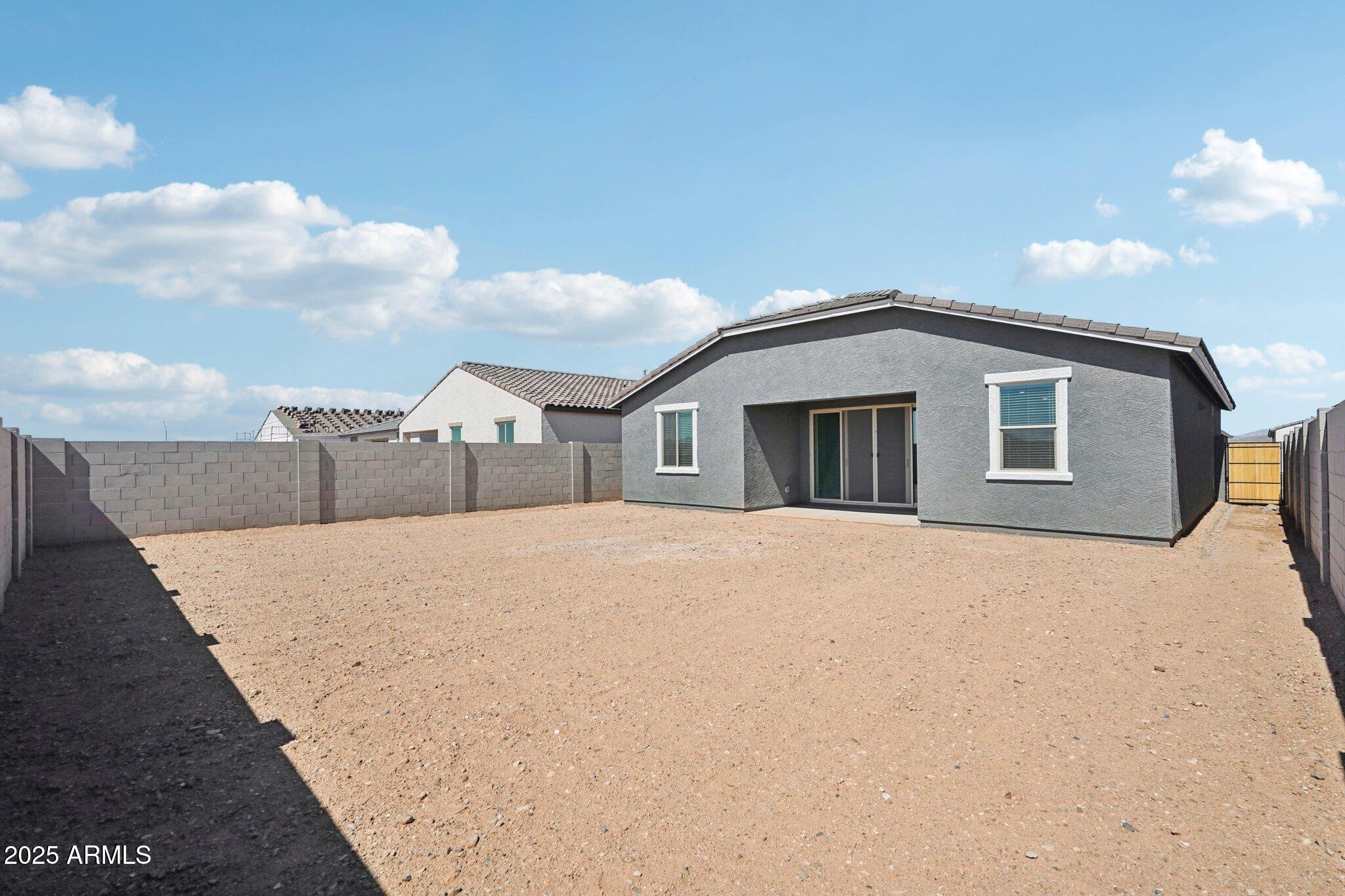 16195 W BAJADA Road