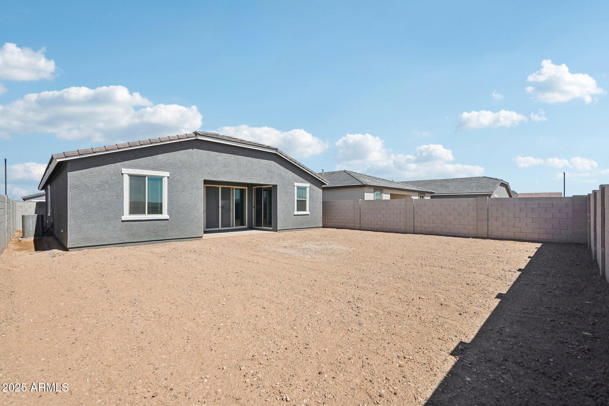 16195 W BAJADA Road