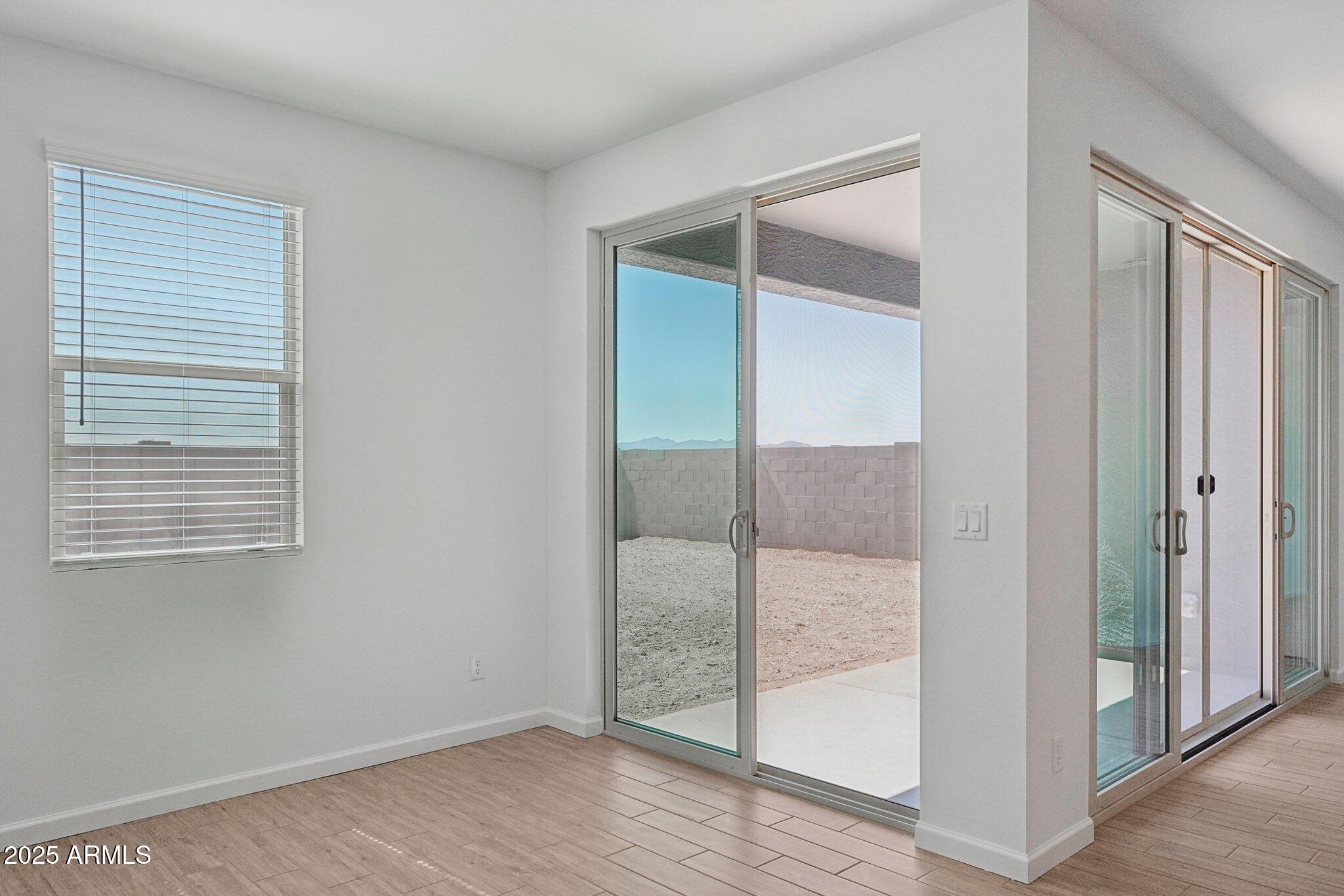 16195 W BAJADA Road