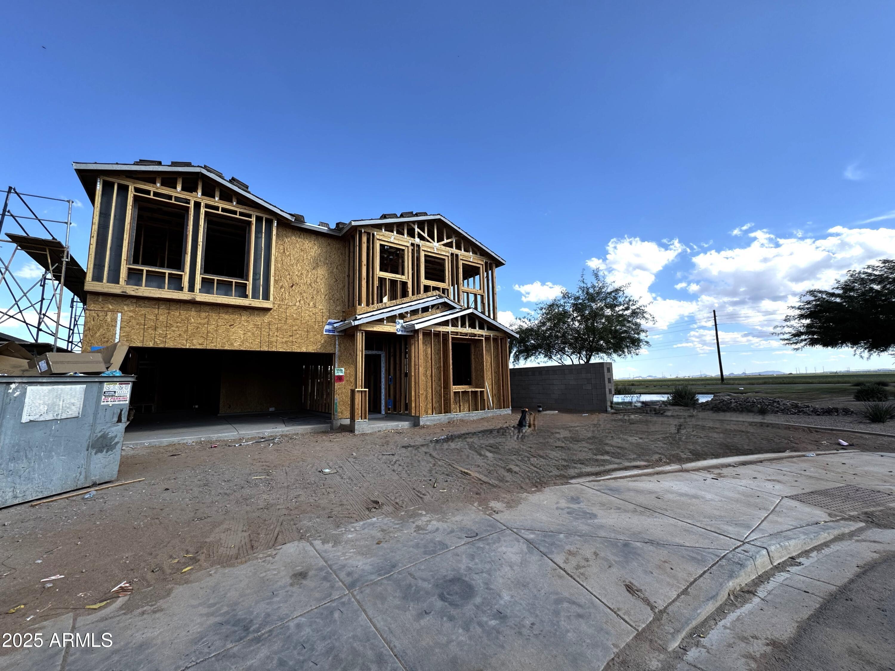 11629 N ORRIS Drive