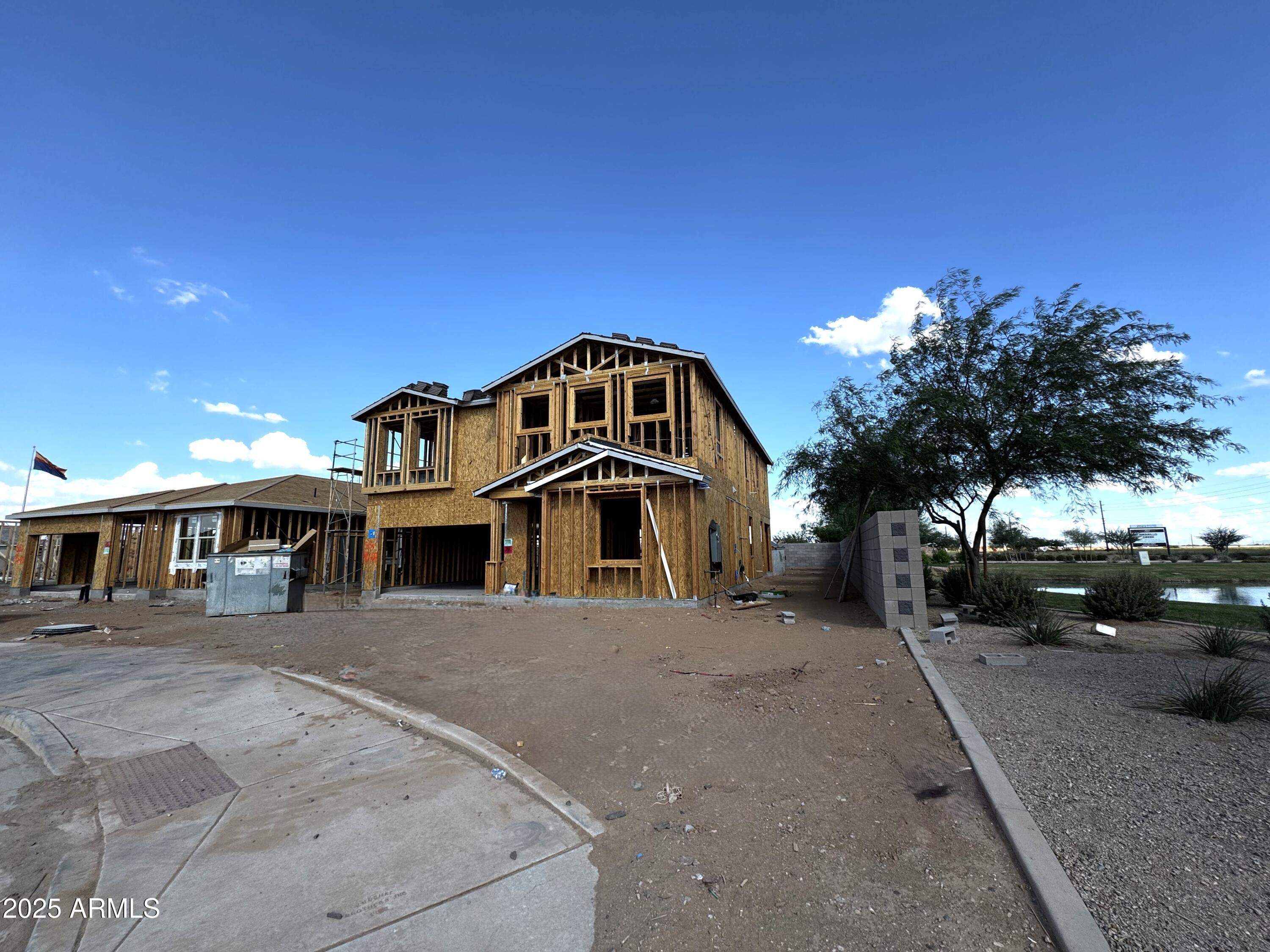 11629 N ORRIS Drive