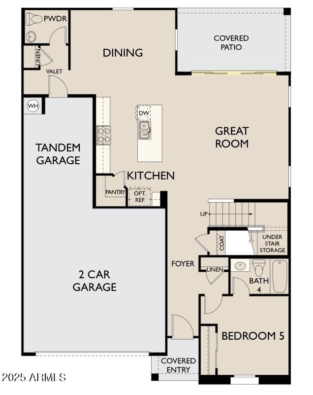 16214 W BAJADA Road