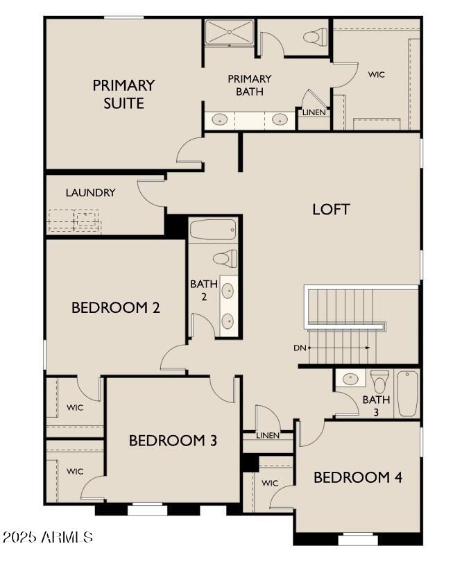 16214 W BAJADA Road