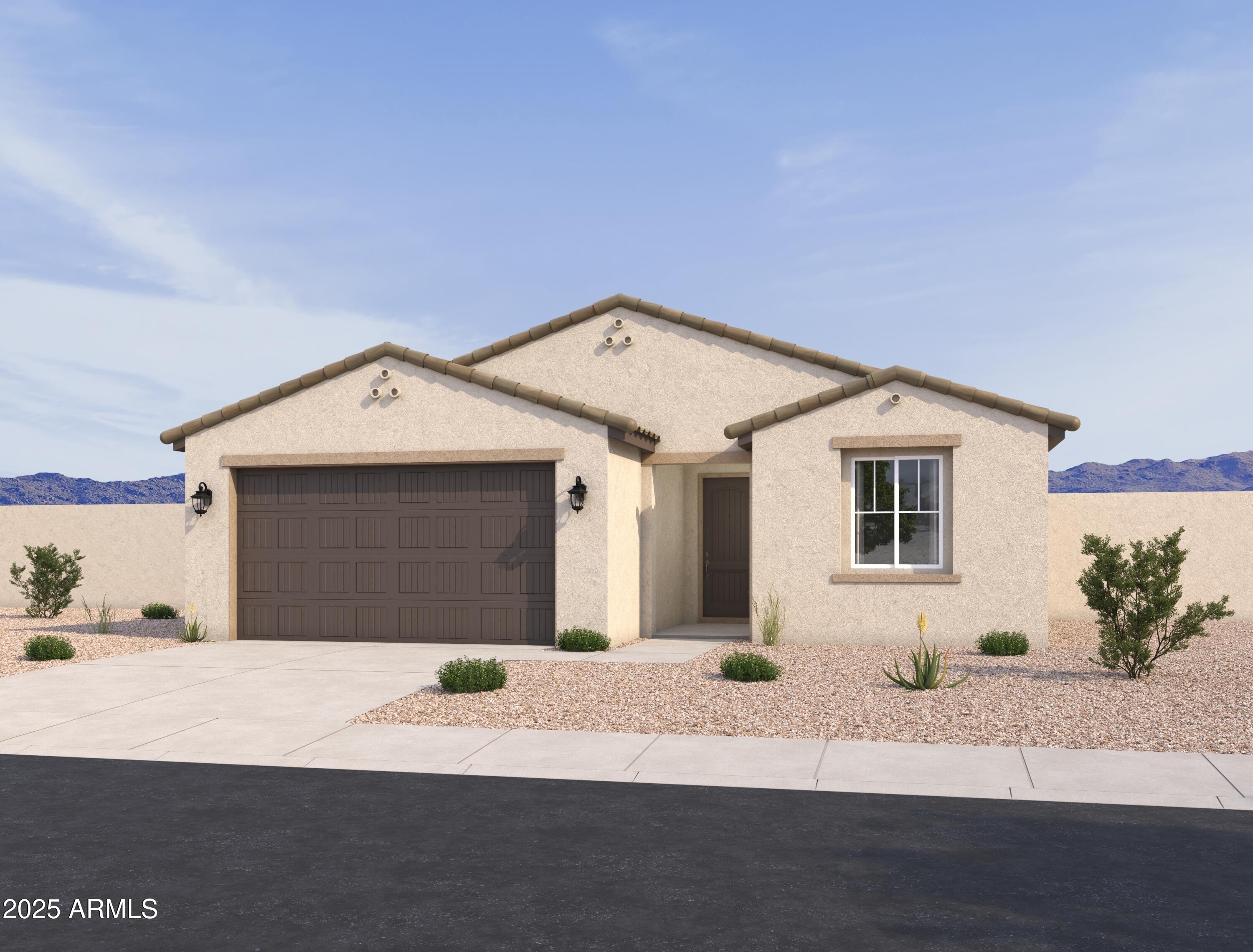 16201 W BAJADA Road