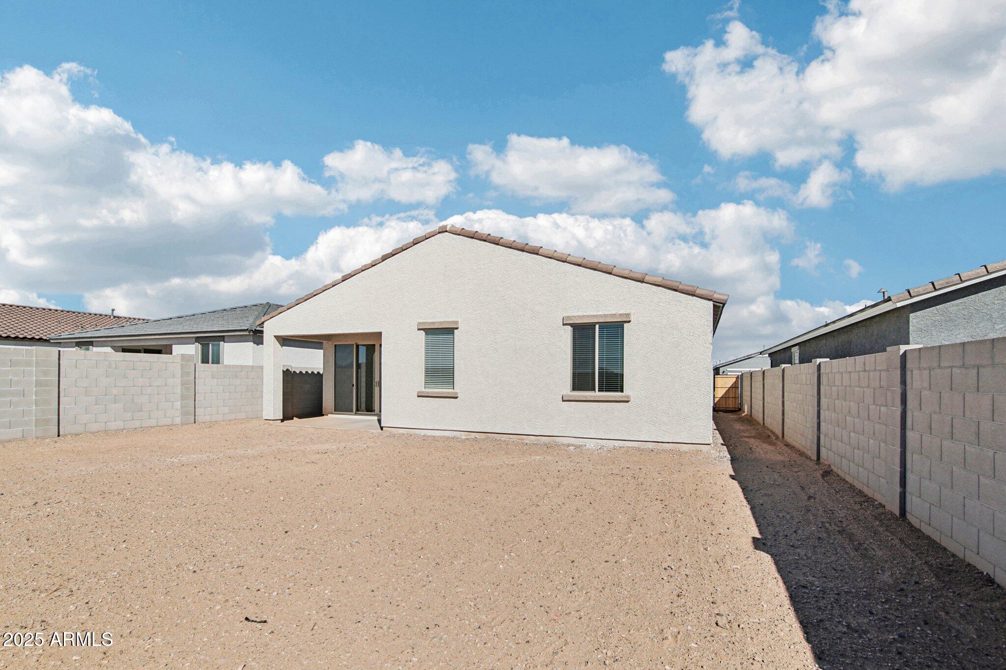 16201 W BAJADA Road