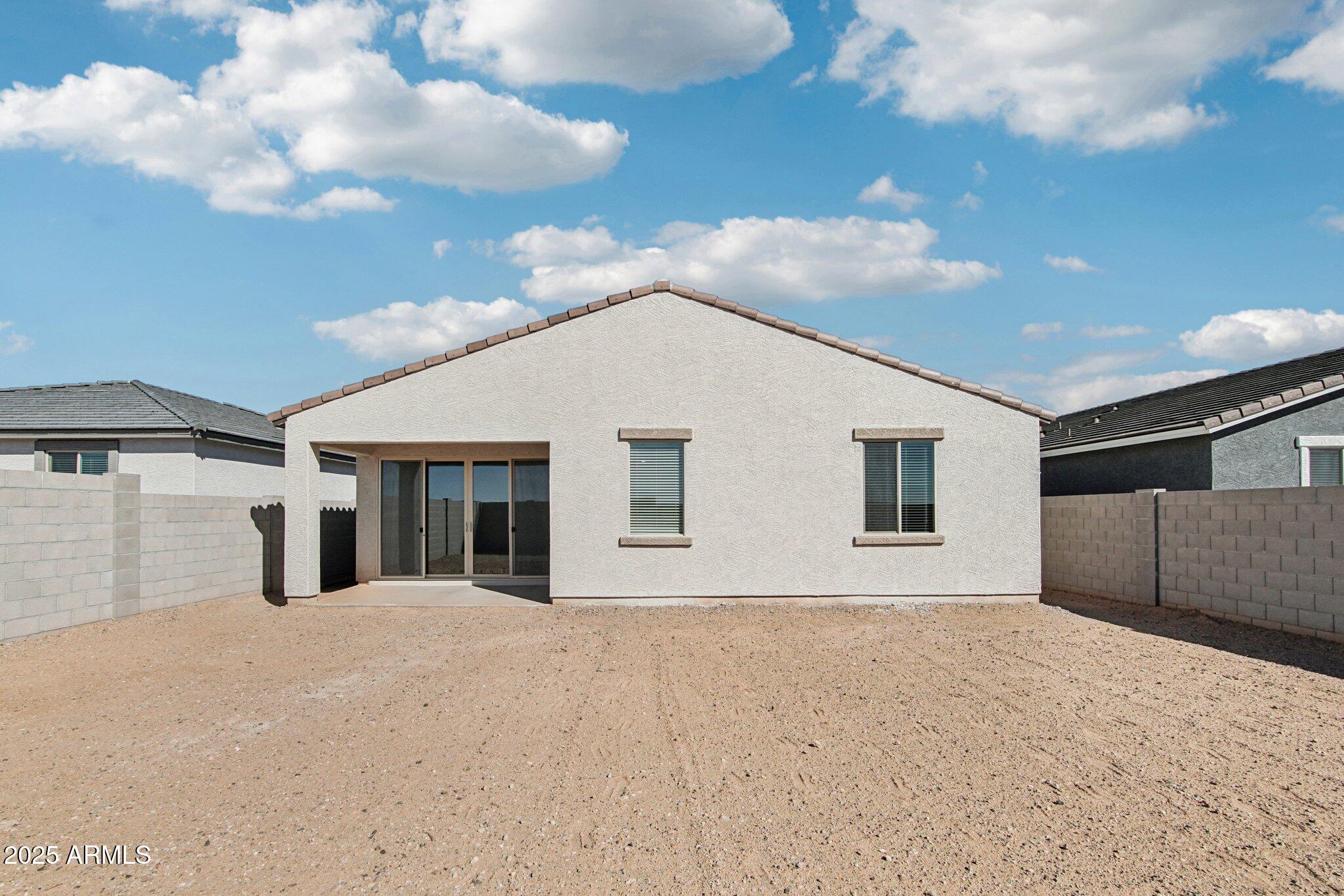 16201 W BAJADA Road