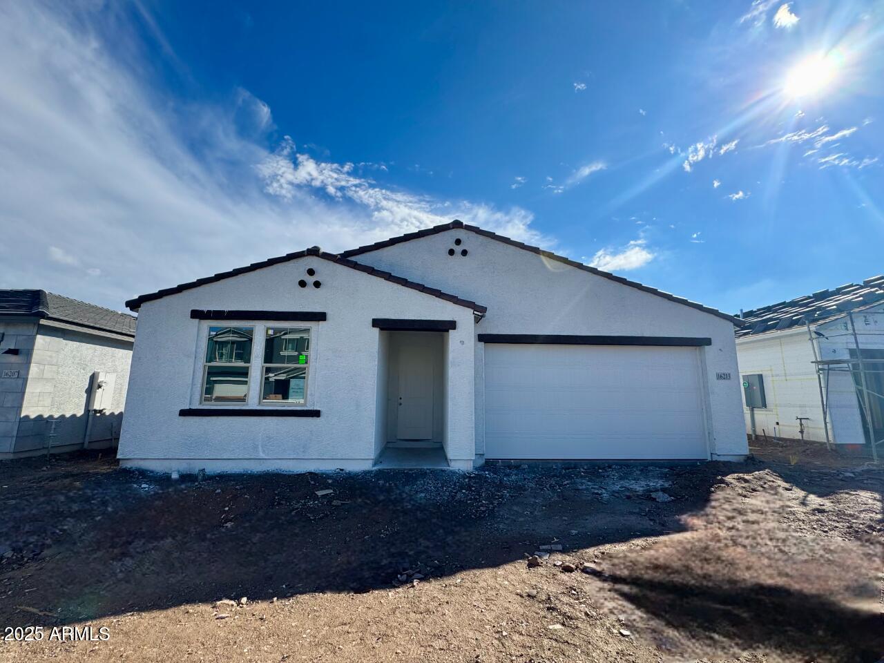 16213 W BAJADA Road