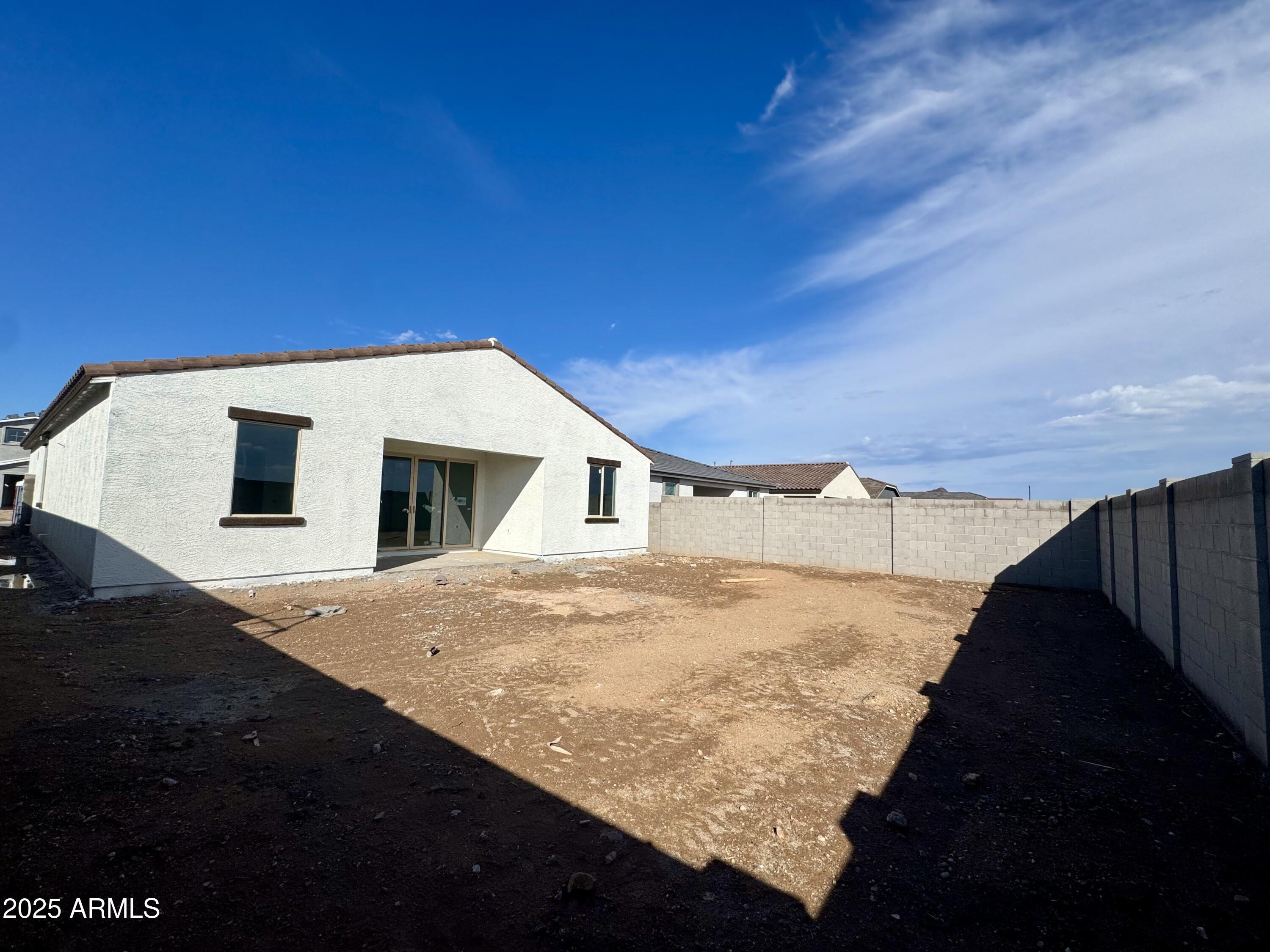 16213 W BAJADA Road
