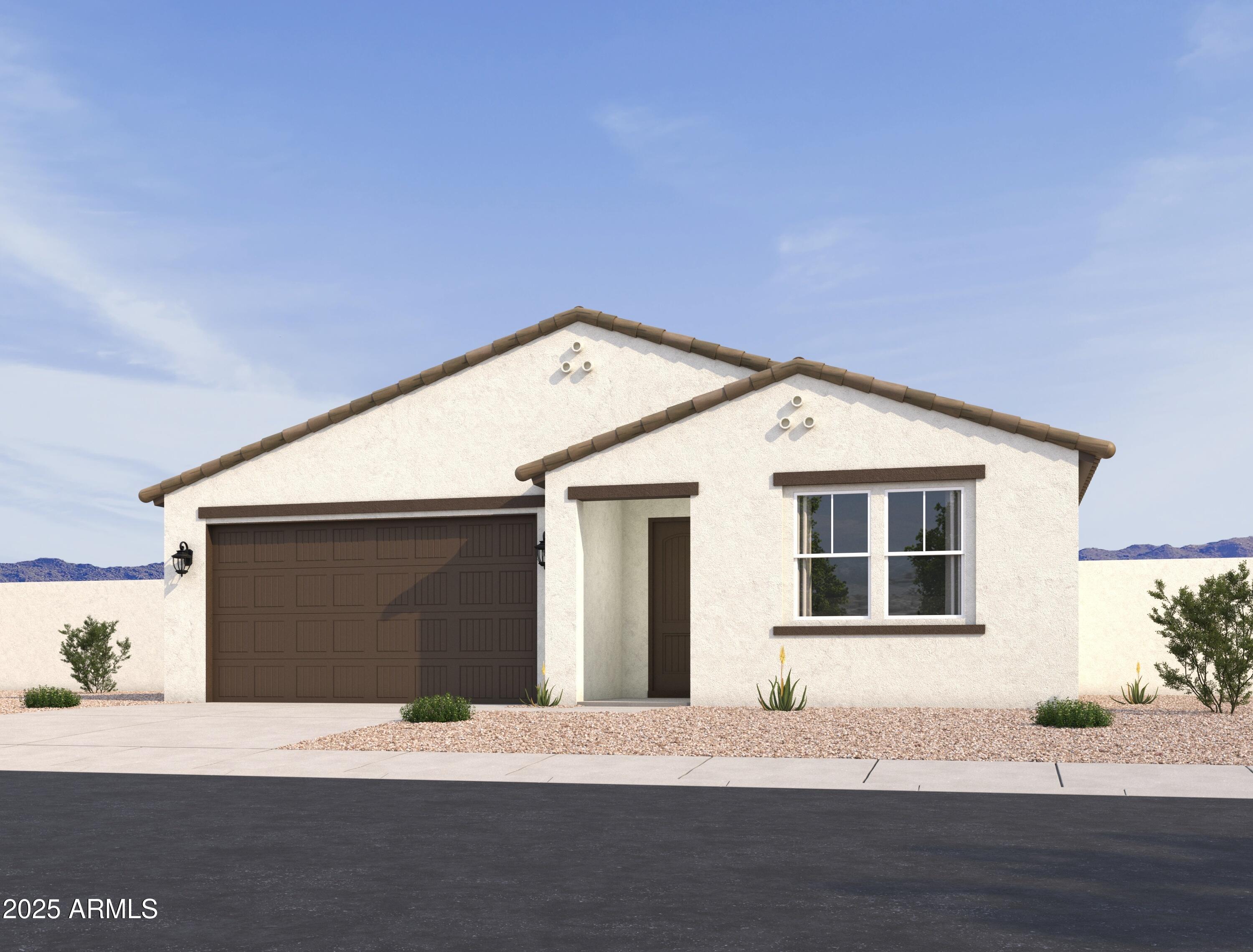 16213 W BAJADA Road