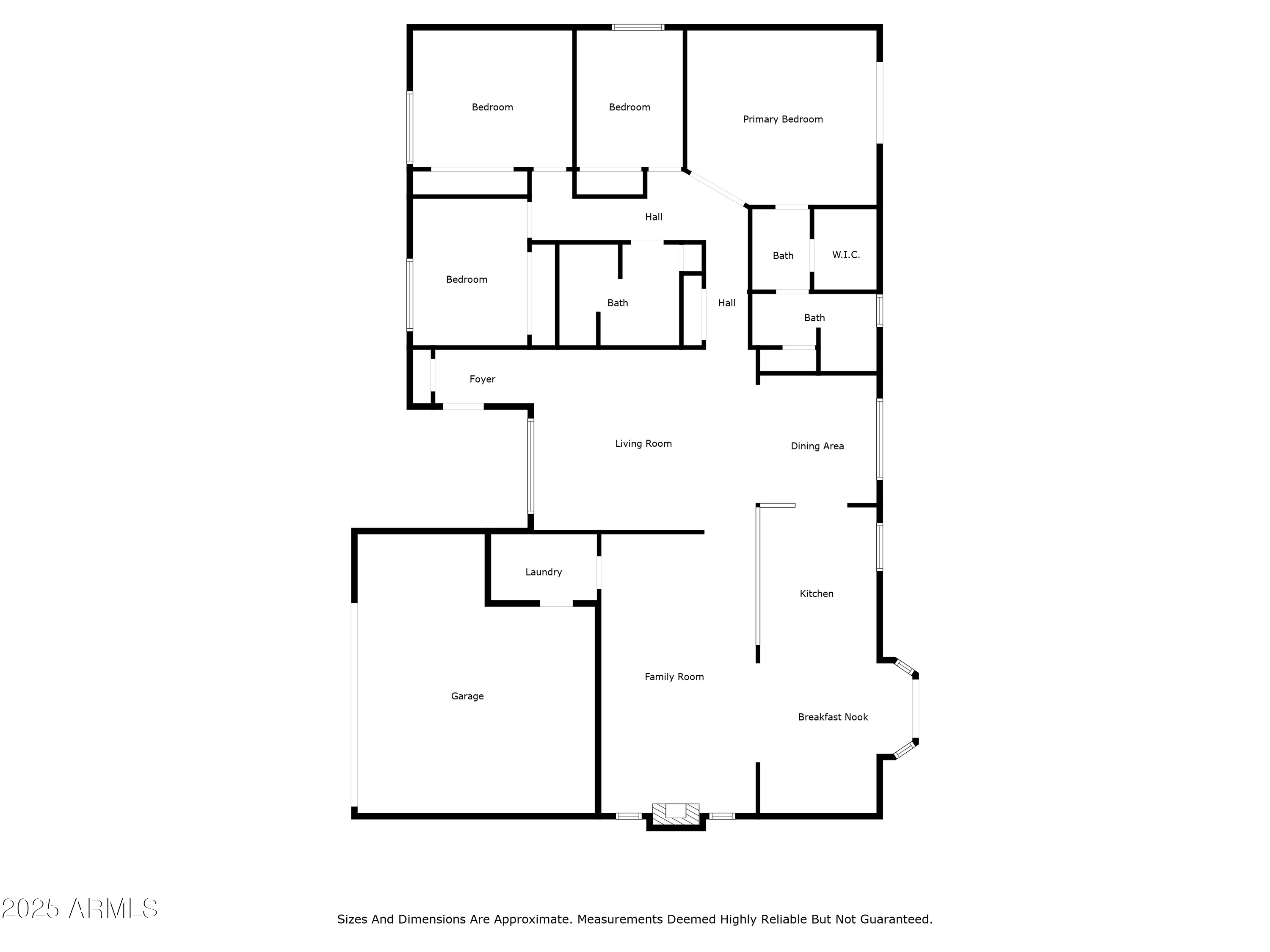 17625 N 6TH Place