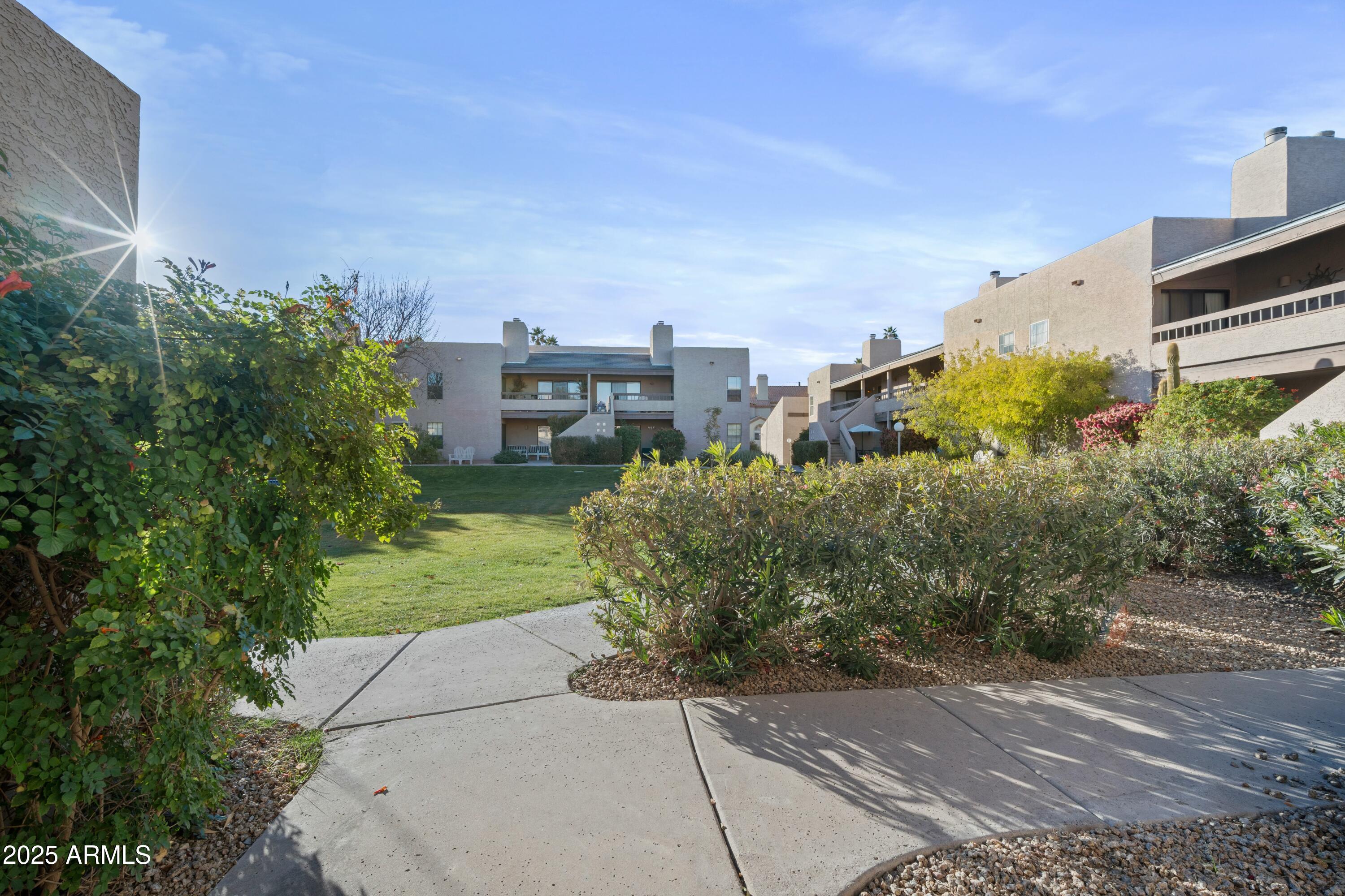 5998 N 78th Street Unit 116