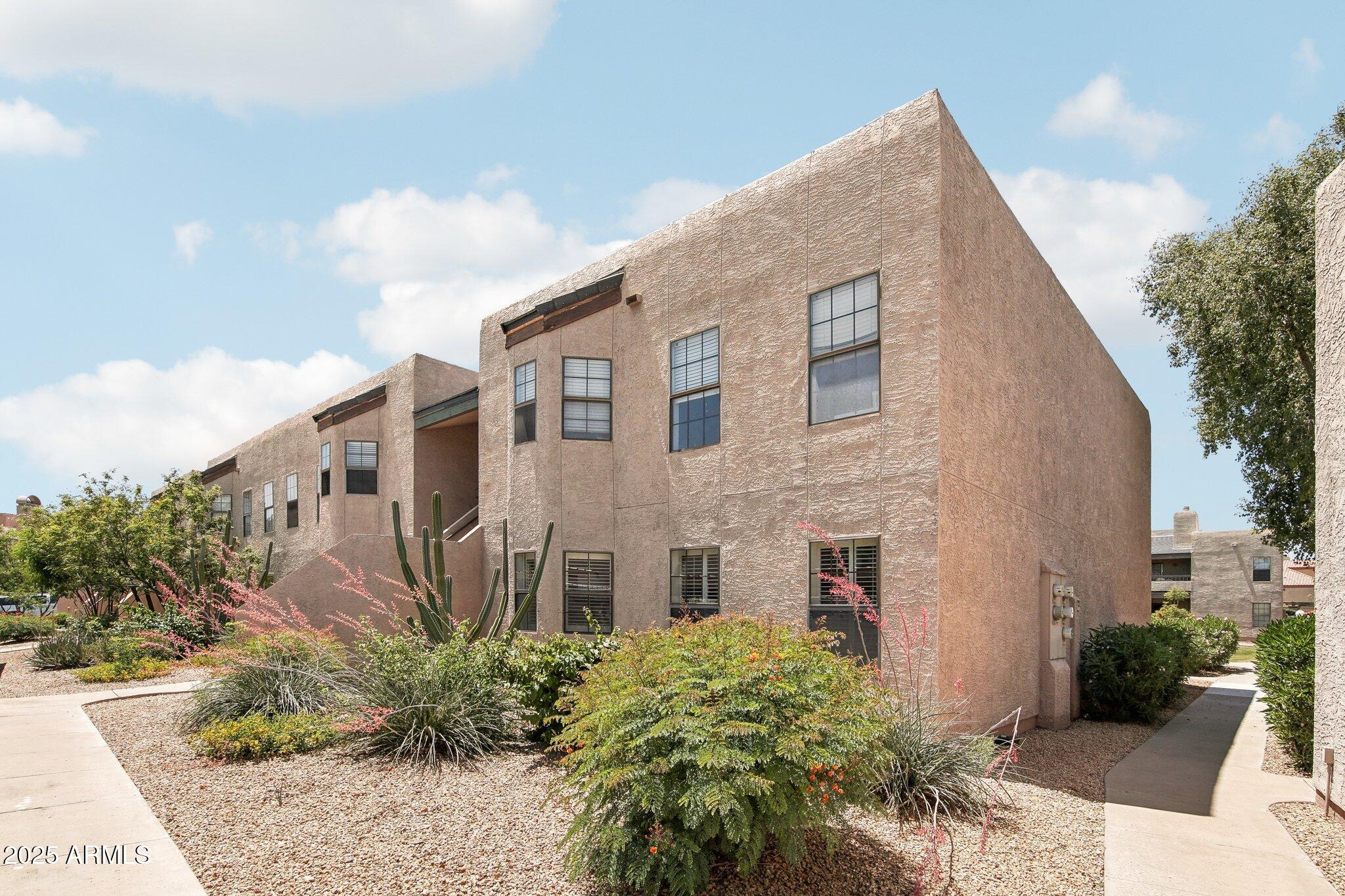 5998 N 78th Street Unit 116