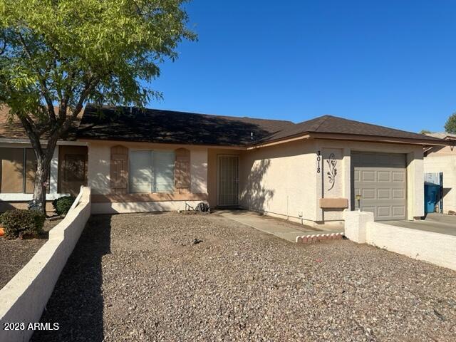 3018 W TONOPAH Drive