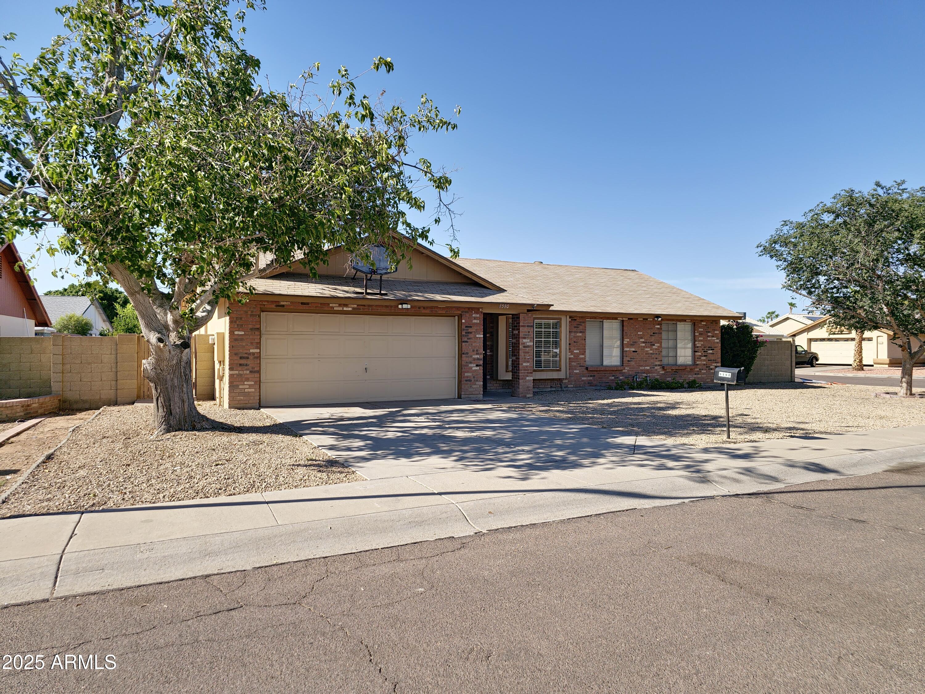 8580 W Saint John Road