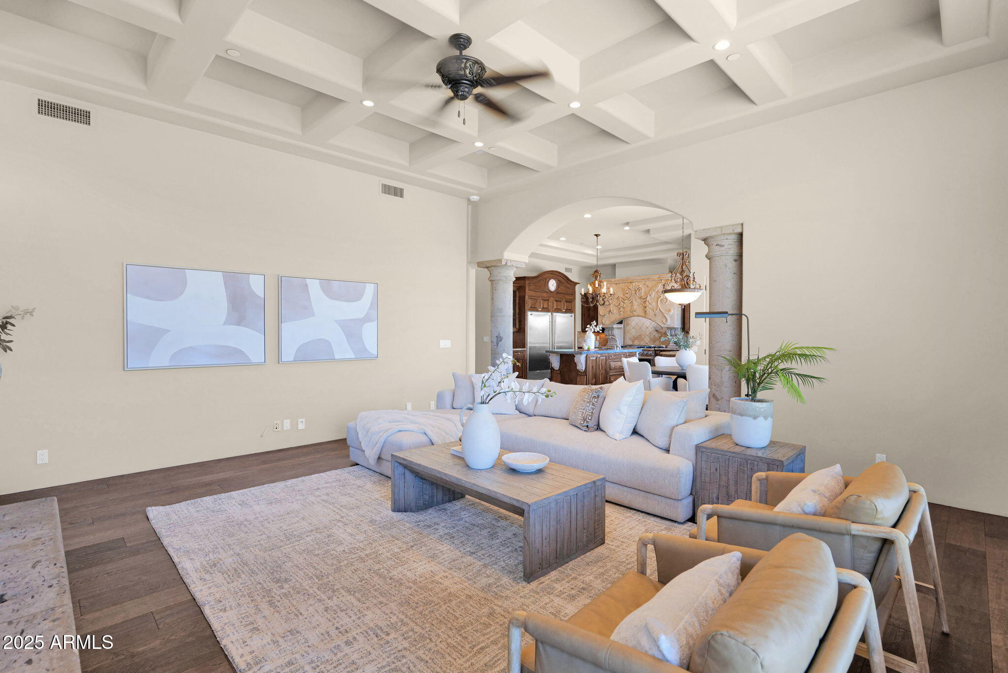 3254 N LADERA Circle