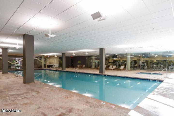 7161 E Rancho Vista Drive Unit 4010
