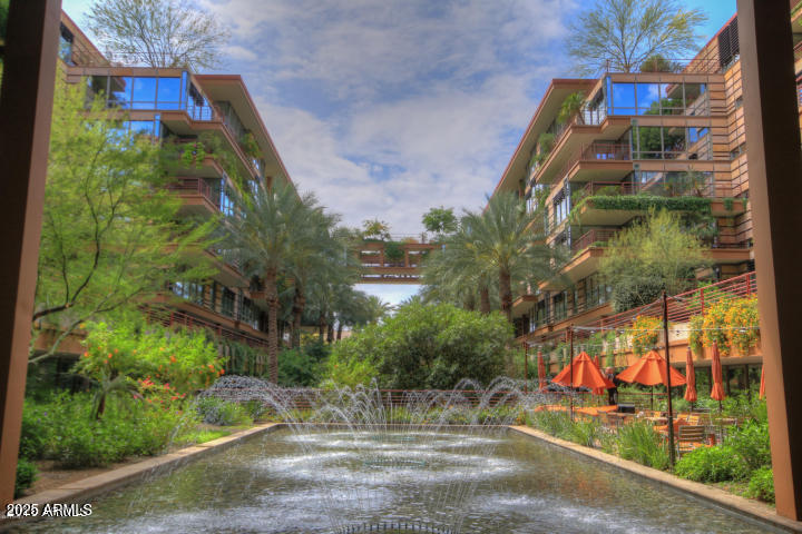7161 E Rancho Vista Drive Unit 4010