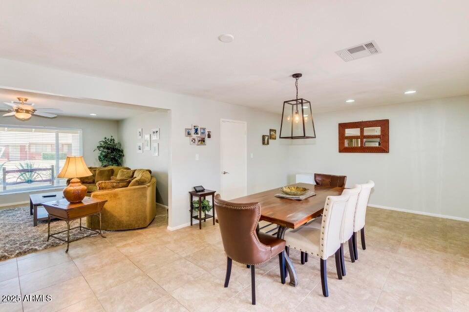 8007 E Monte Vista Road