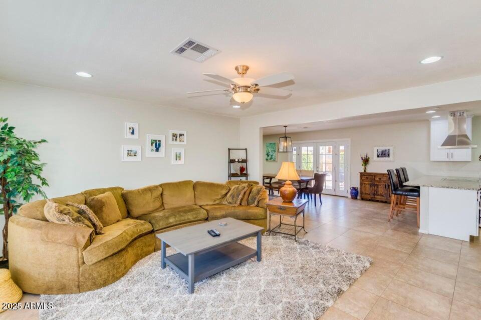 8007 E Monte Vista Road