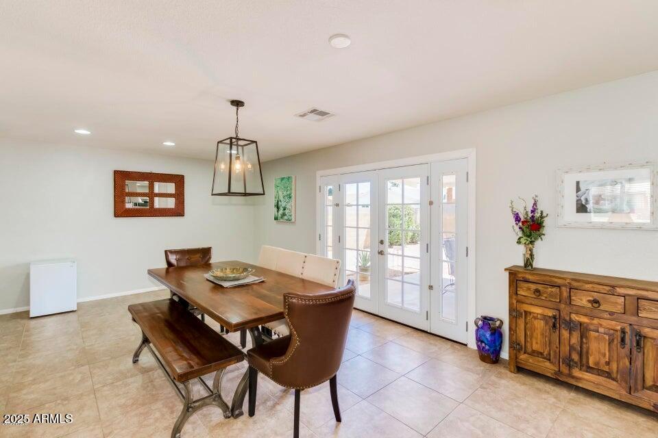 8007 E Monte Vista Road
