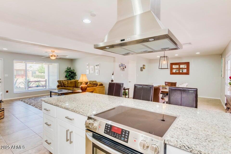 8007 E Monte Vista Road