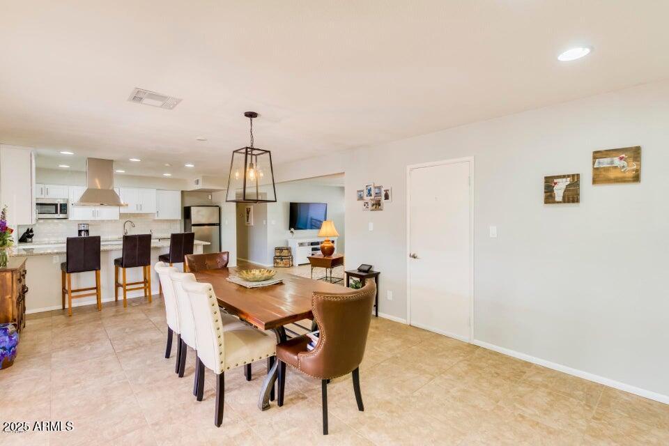 8007 E Monte Vista Road