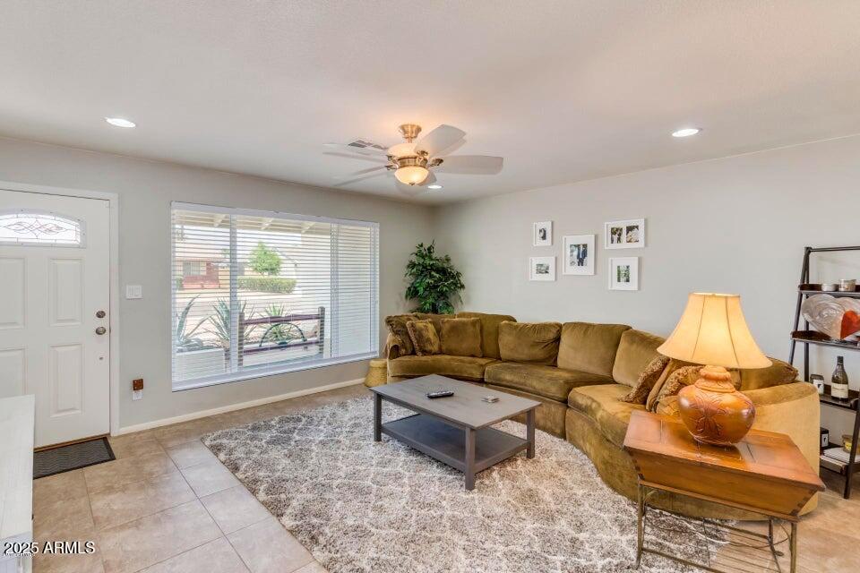 8007 E Monte Vista Road