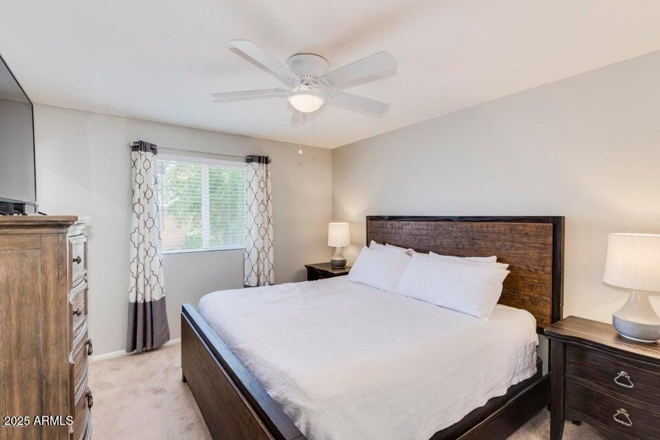 8007 E Monte Vista Road