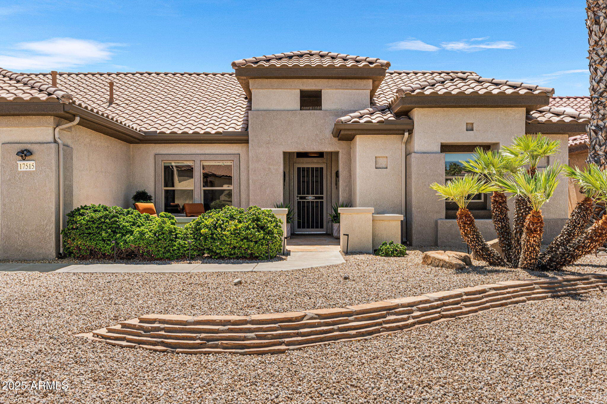17515 N EAGLE CREST Drive