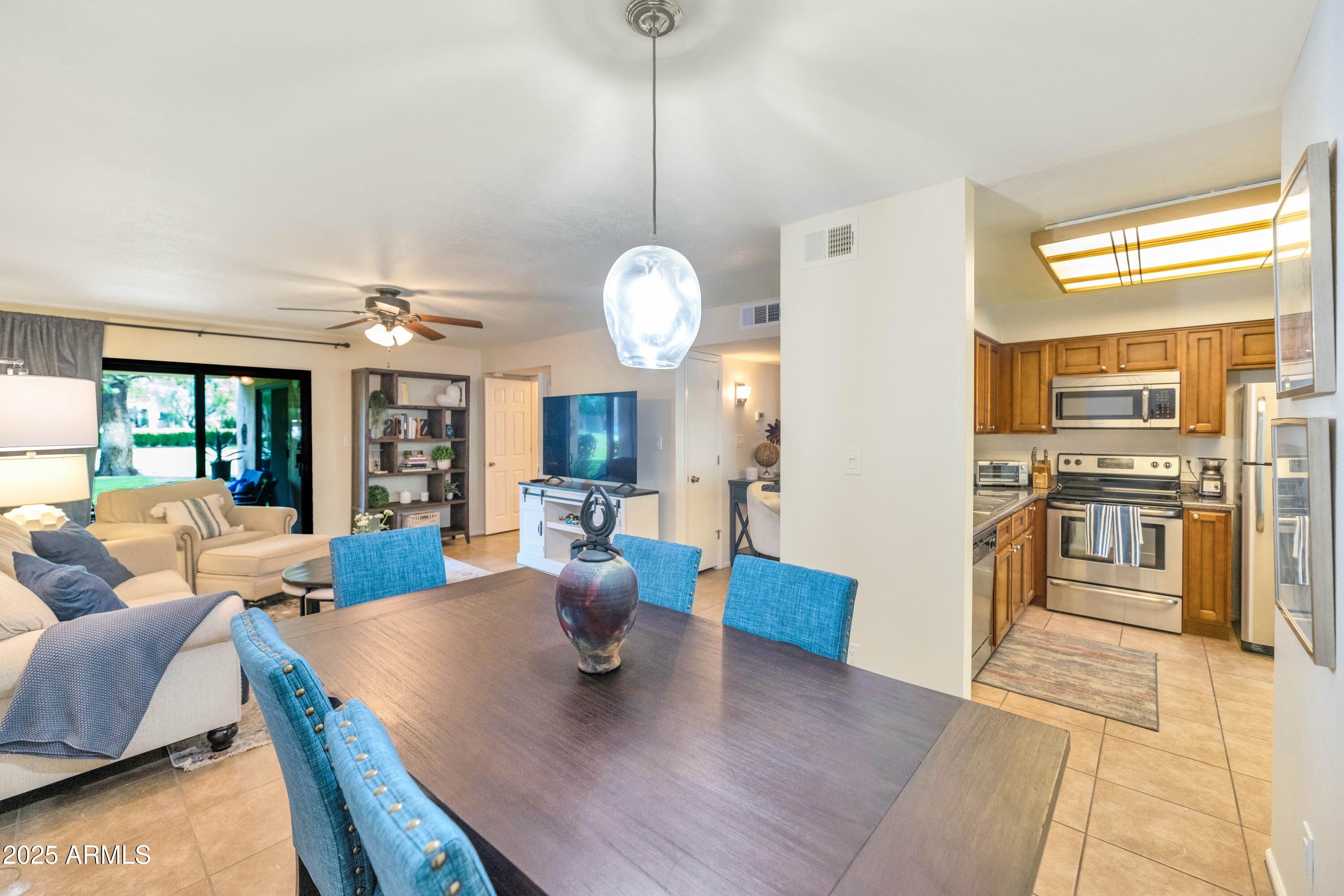 9275 E Mission Lane Unit 118