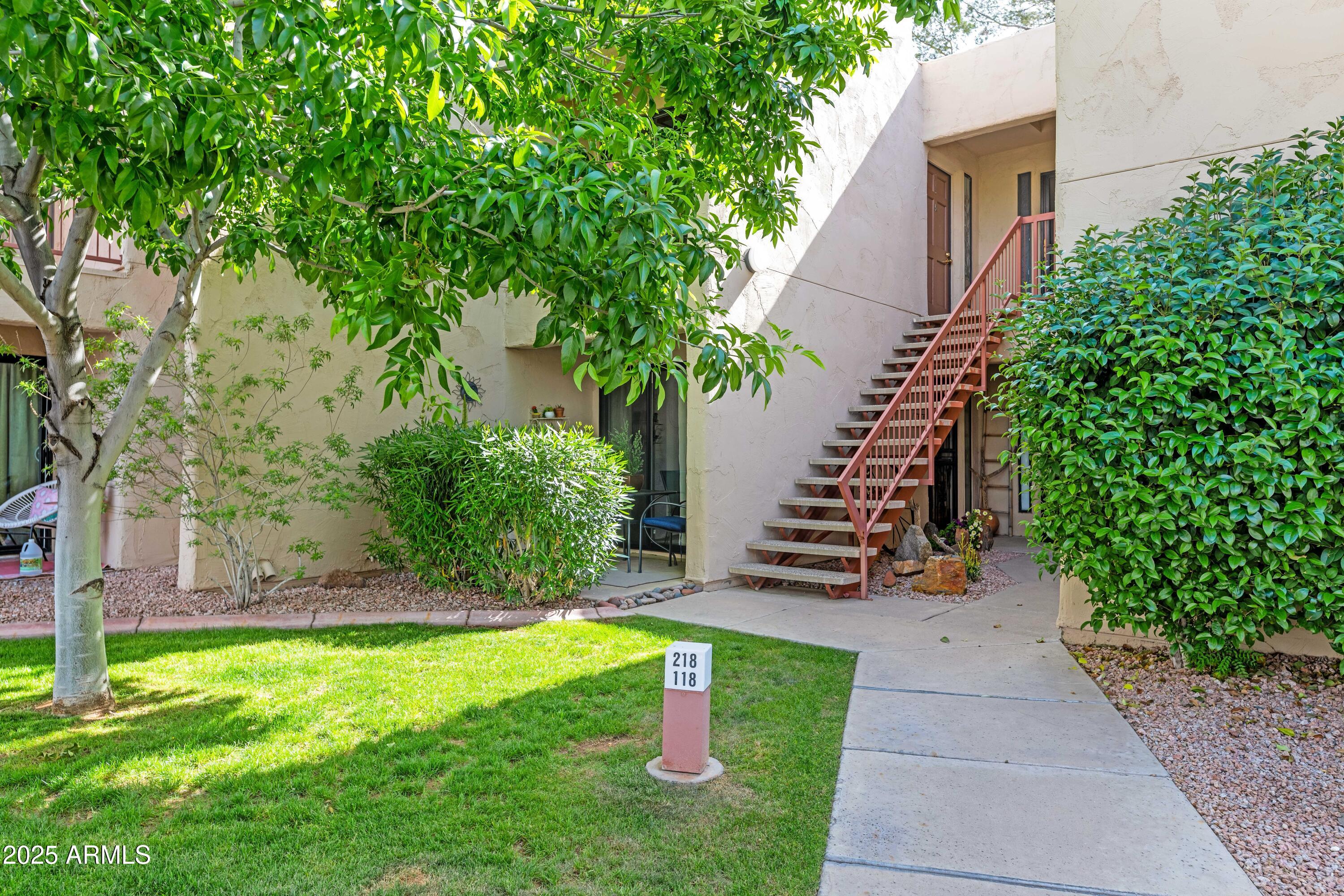 9275 E Mission Lane Unit 118