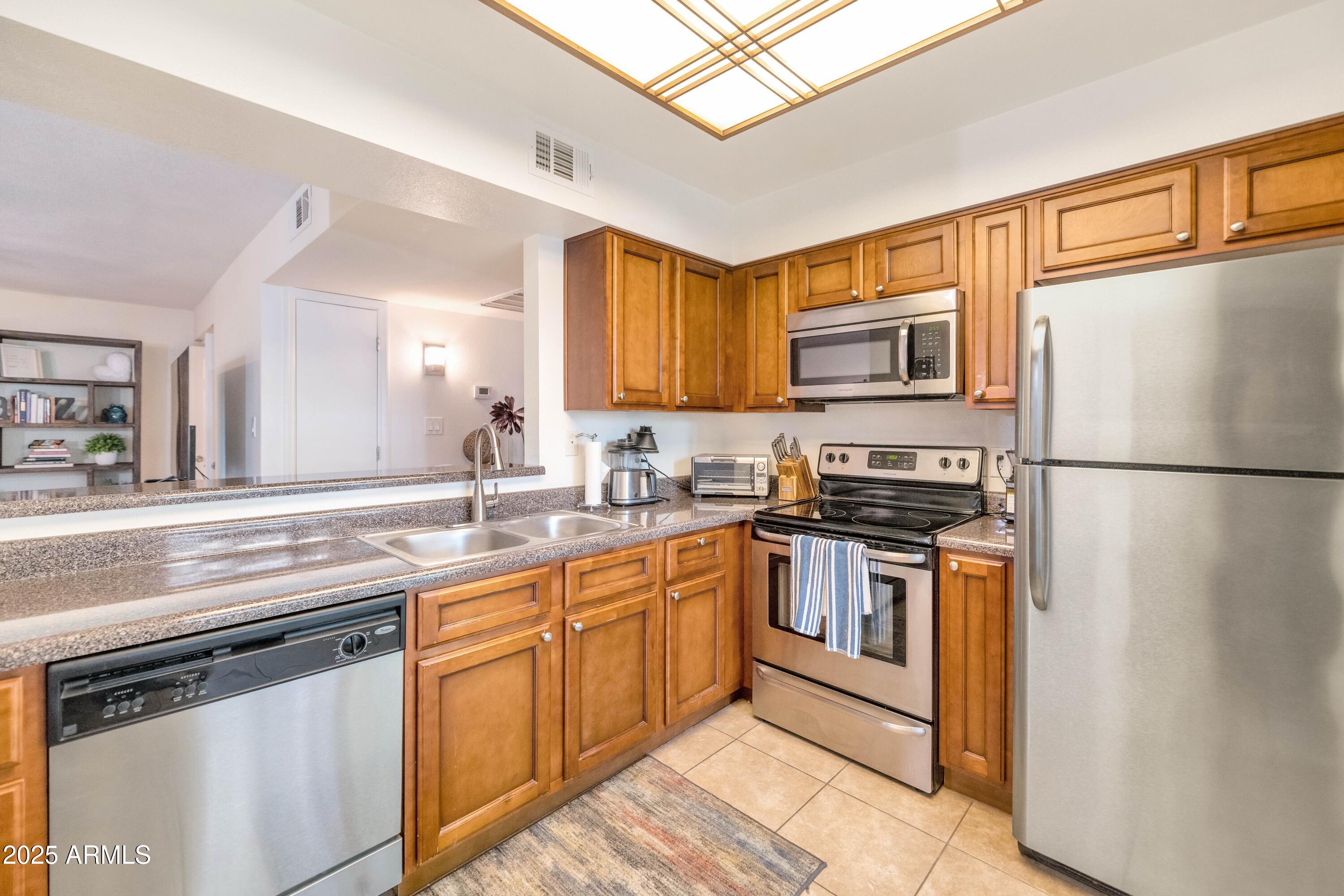 9275 E Mission Lane Unit 118