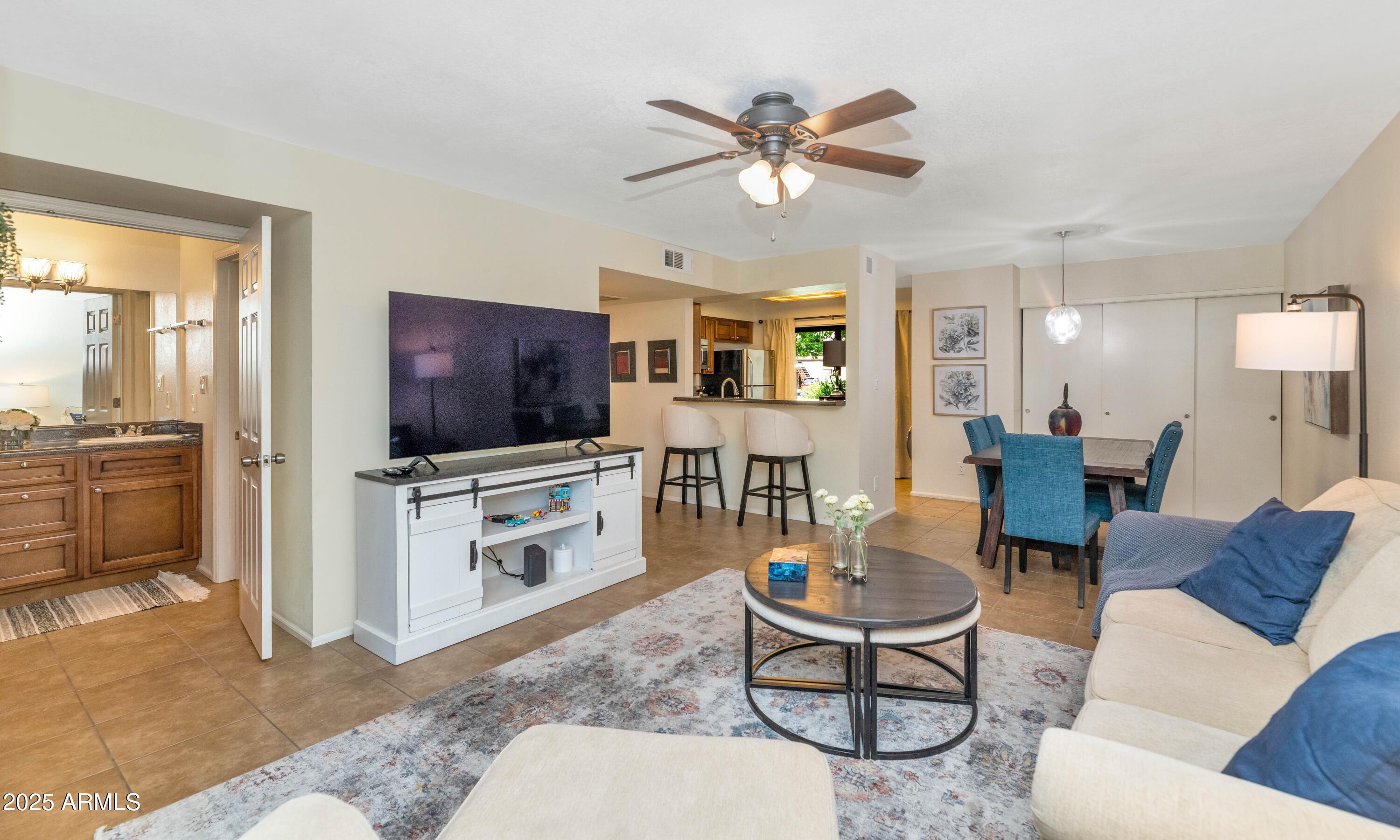 9275 E Mission Lane Unit 118