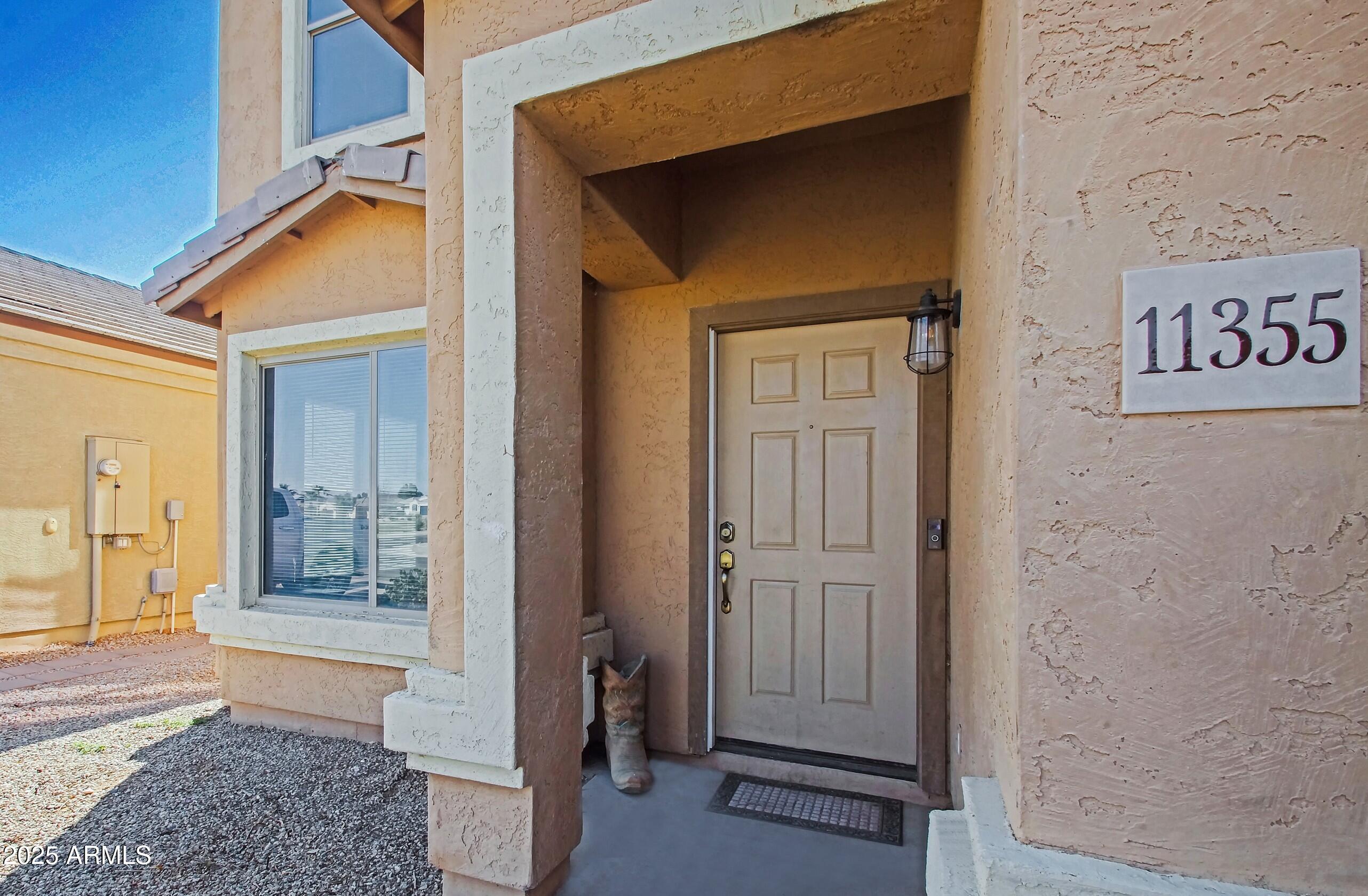 11355 E VERBINA Lane