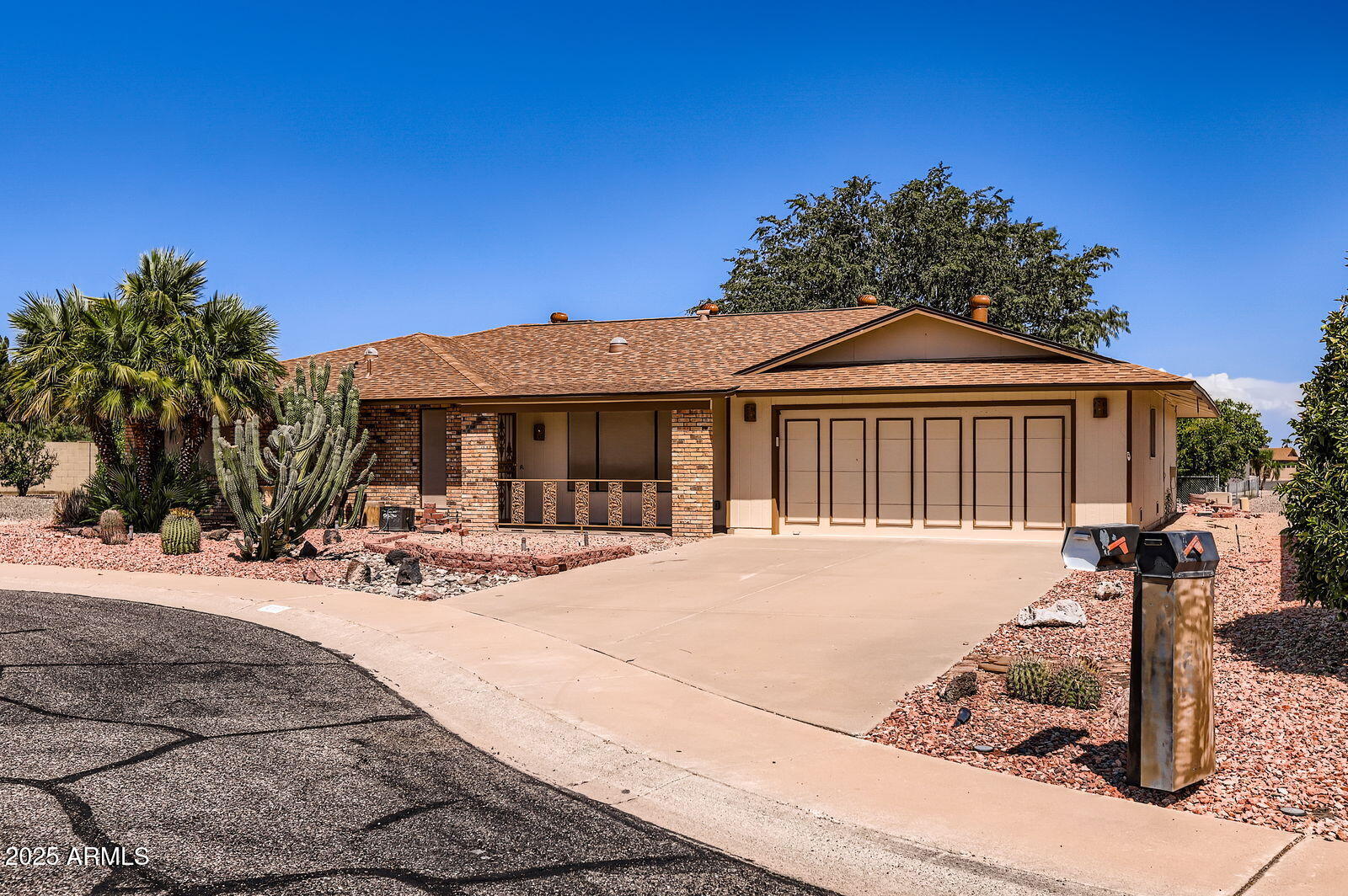 18415 N 96TH Drive