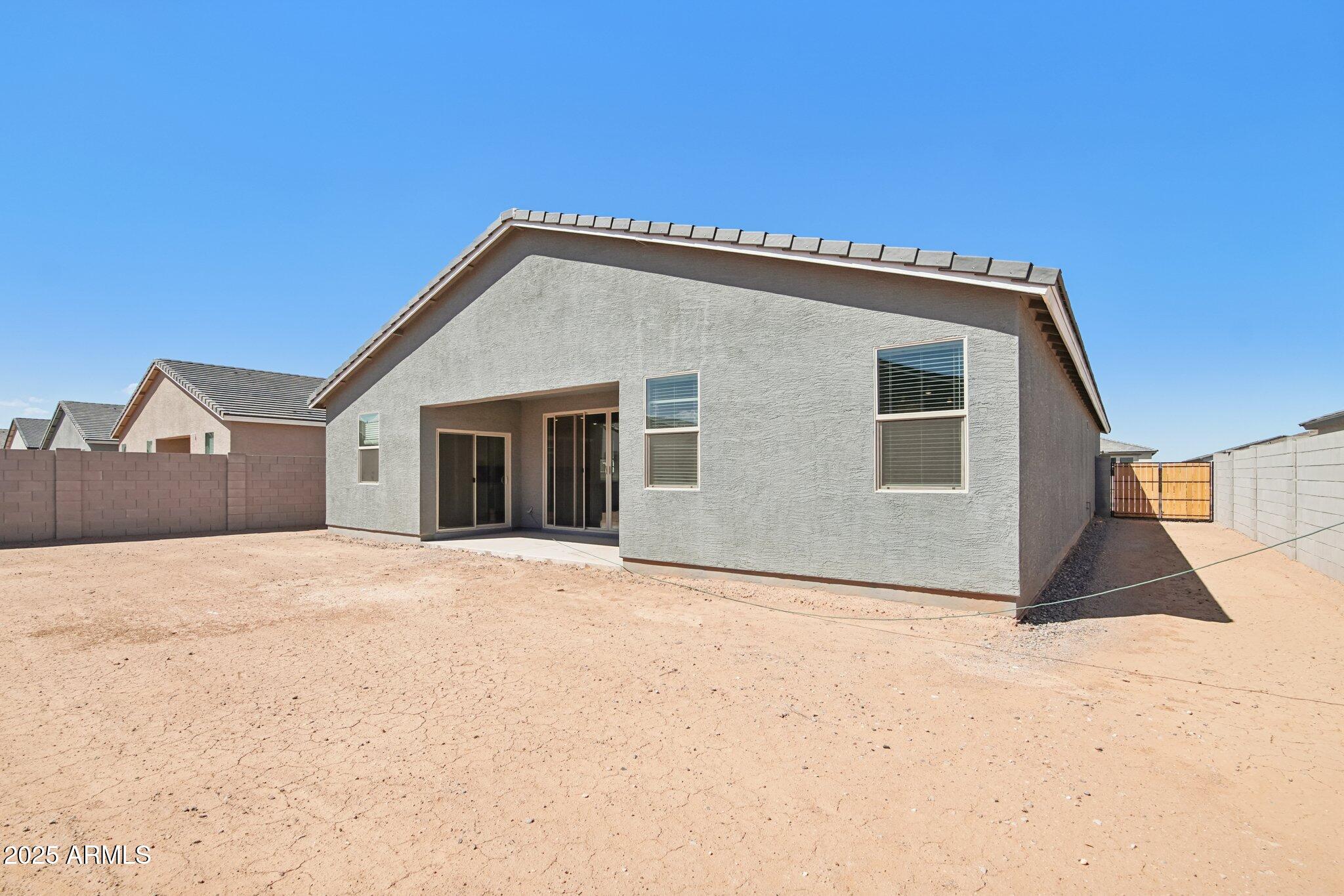 47199 W MELLEN Lane