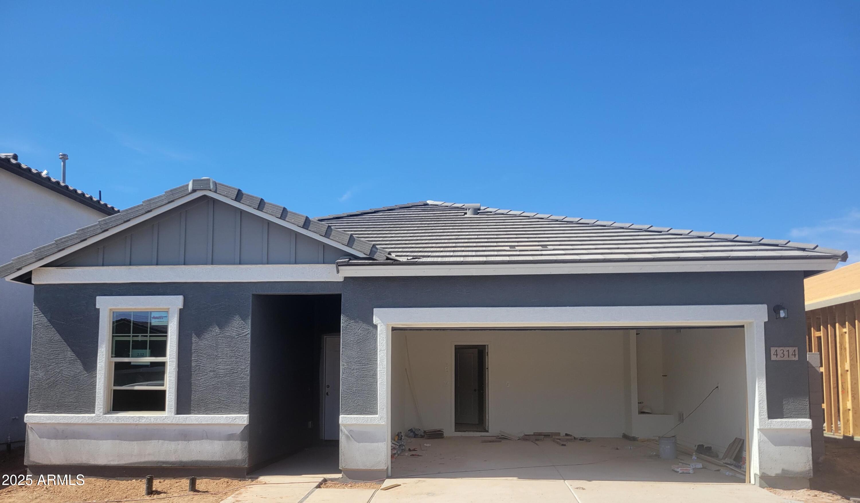 4314 E Kolin Lane