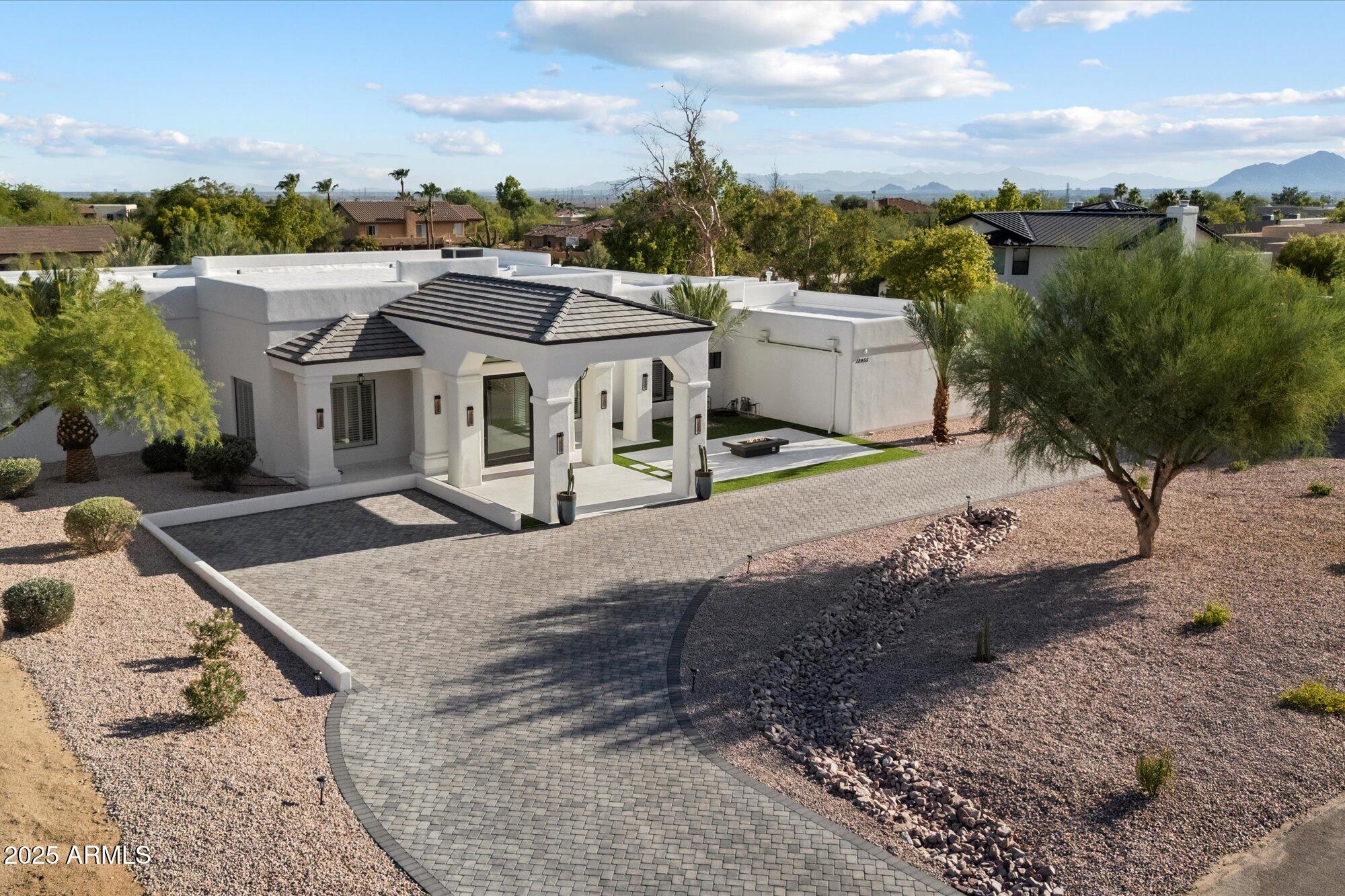 12955 E Gold Dust Avenue