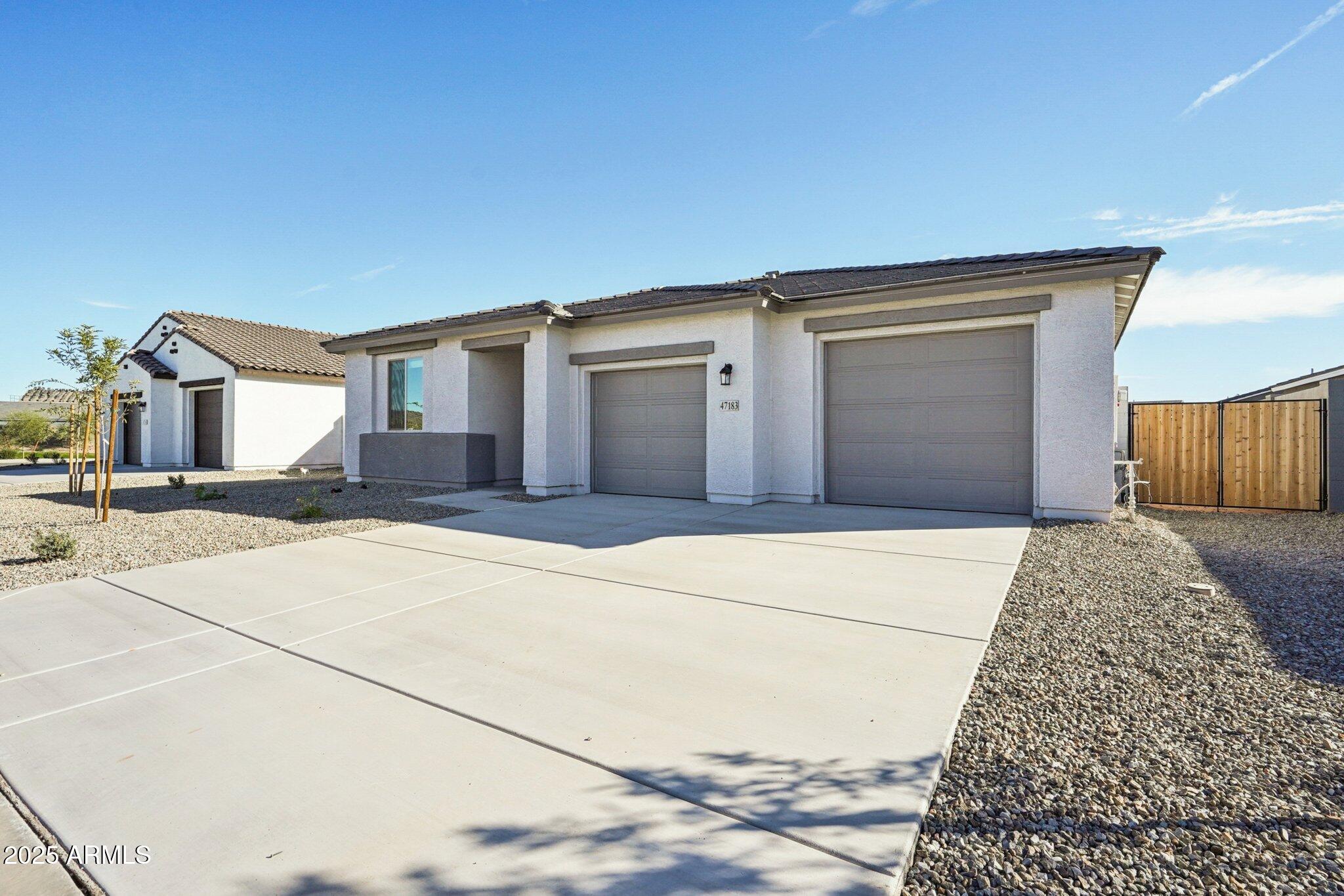47183 W MELLEN Lane